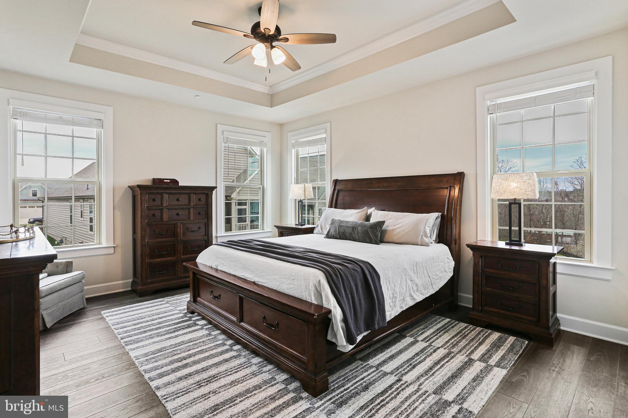 THE WOODLANDS - Residential