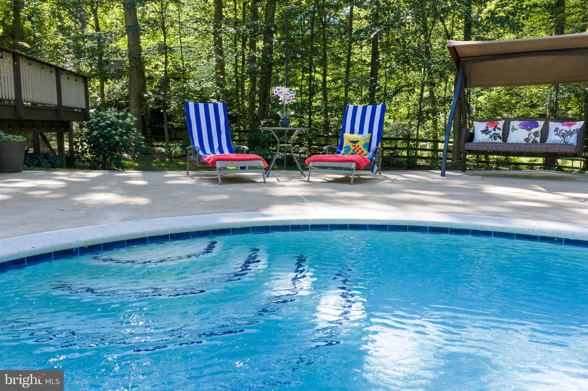 ARDMORE WOODS - Residential