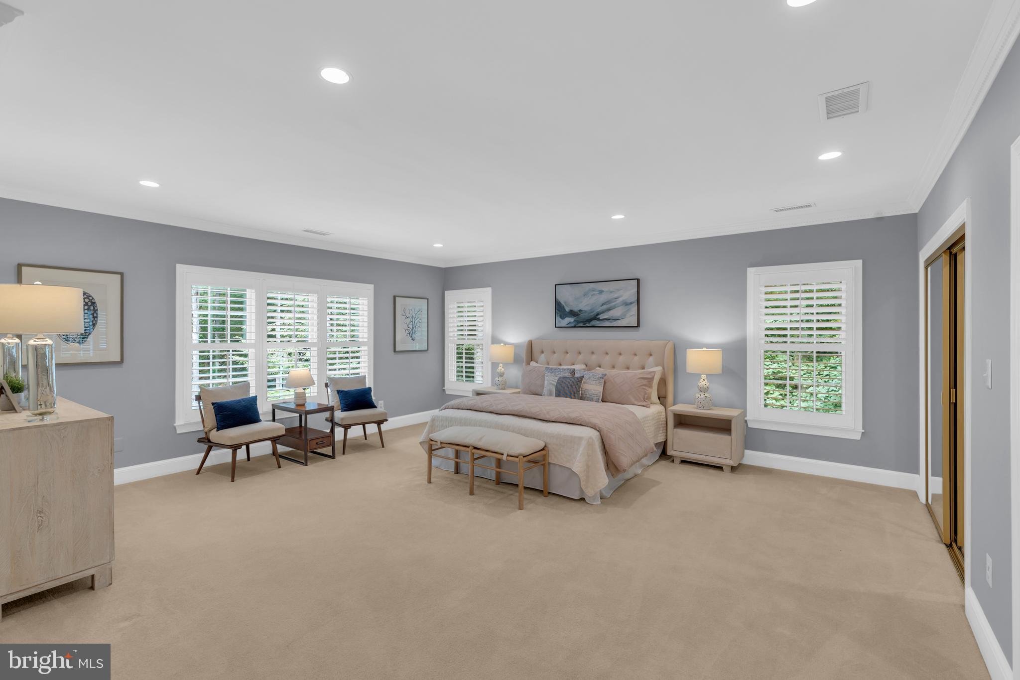 ARDMORE WOODS - Residential