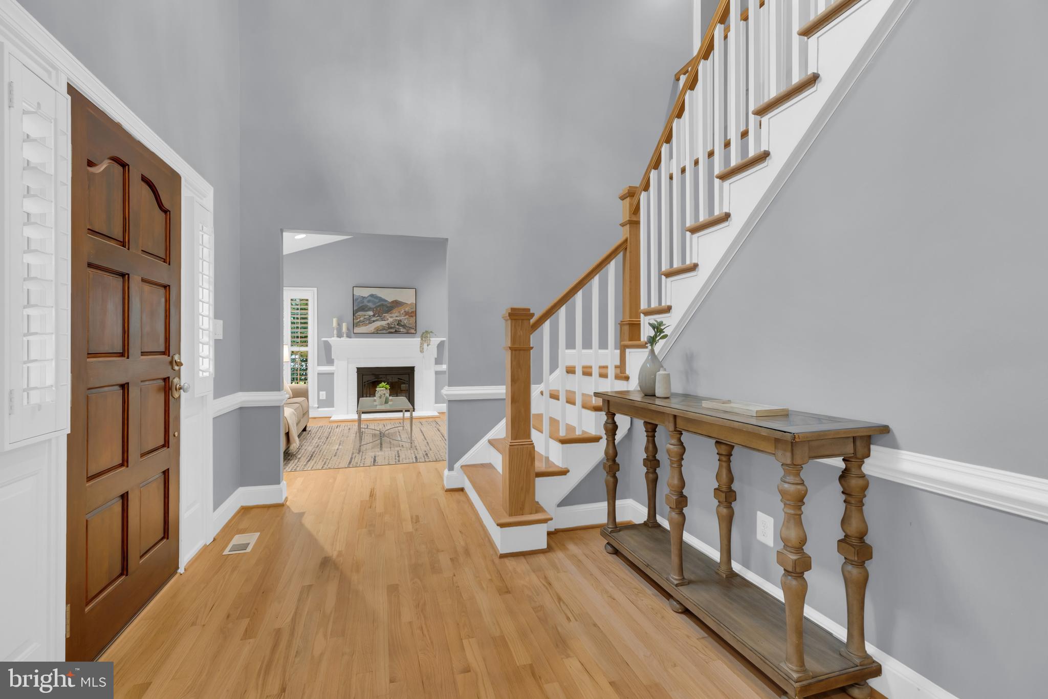 ARDMORE WOODS - Residential