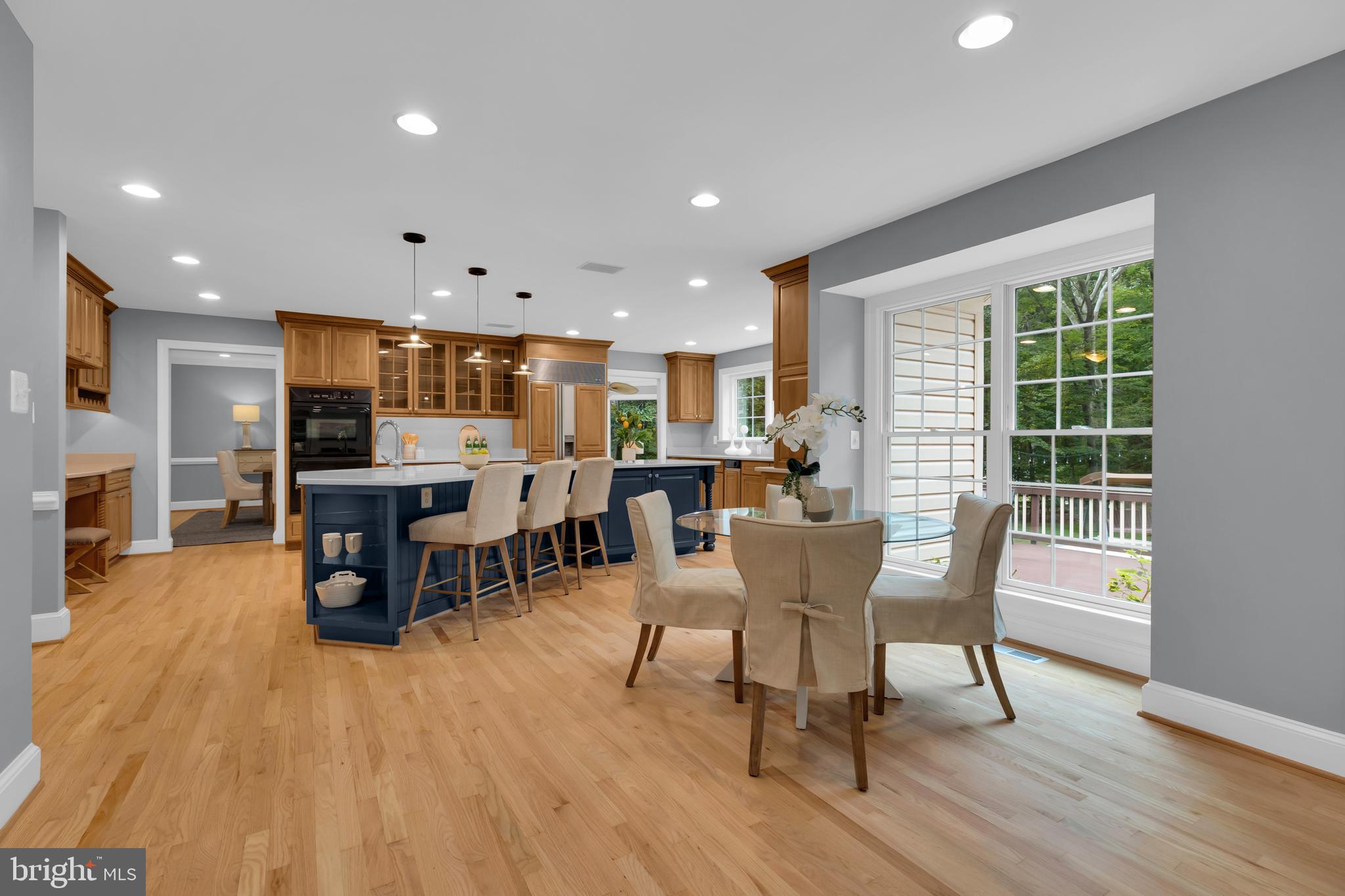 ARDMORE WOODS - Residential