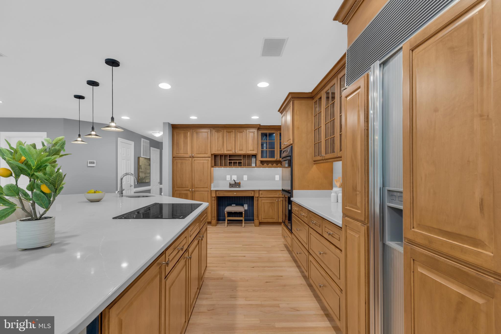 ARDMORE WOODS - Residential
