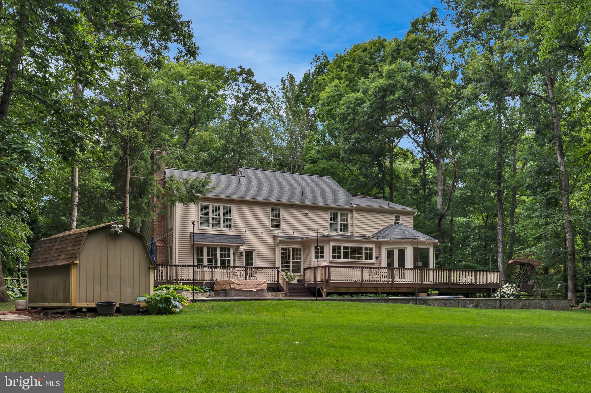 ARDMORE WOODS - Residential