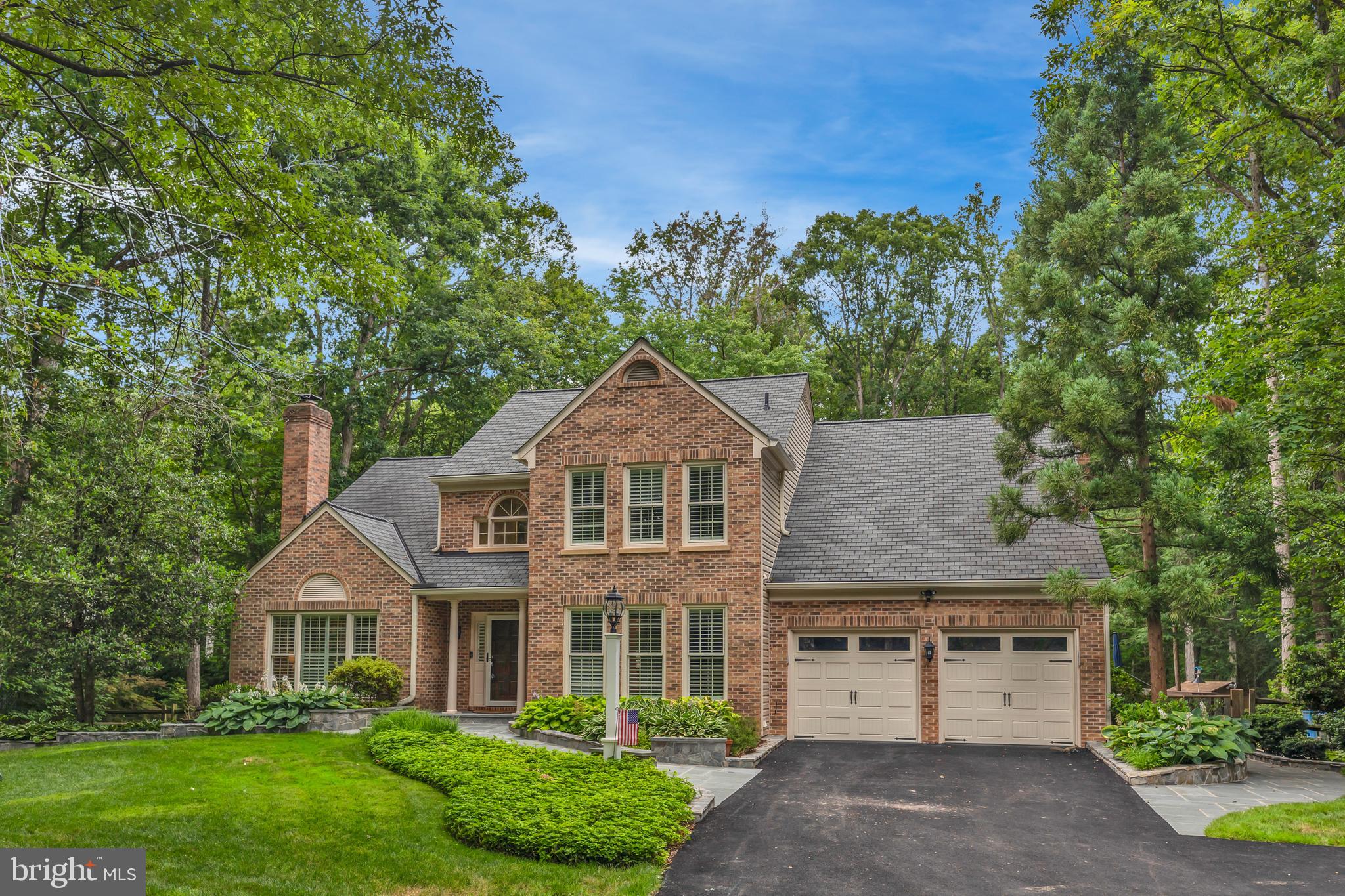 ARDMORE WOODS - Residential