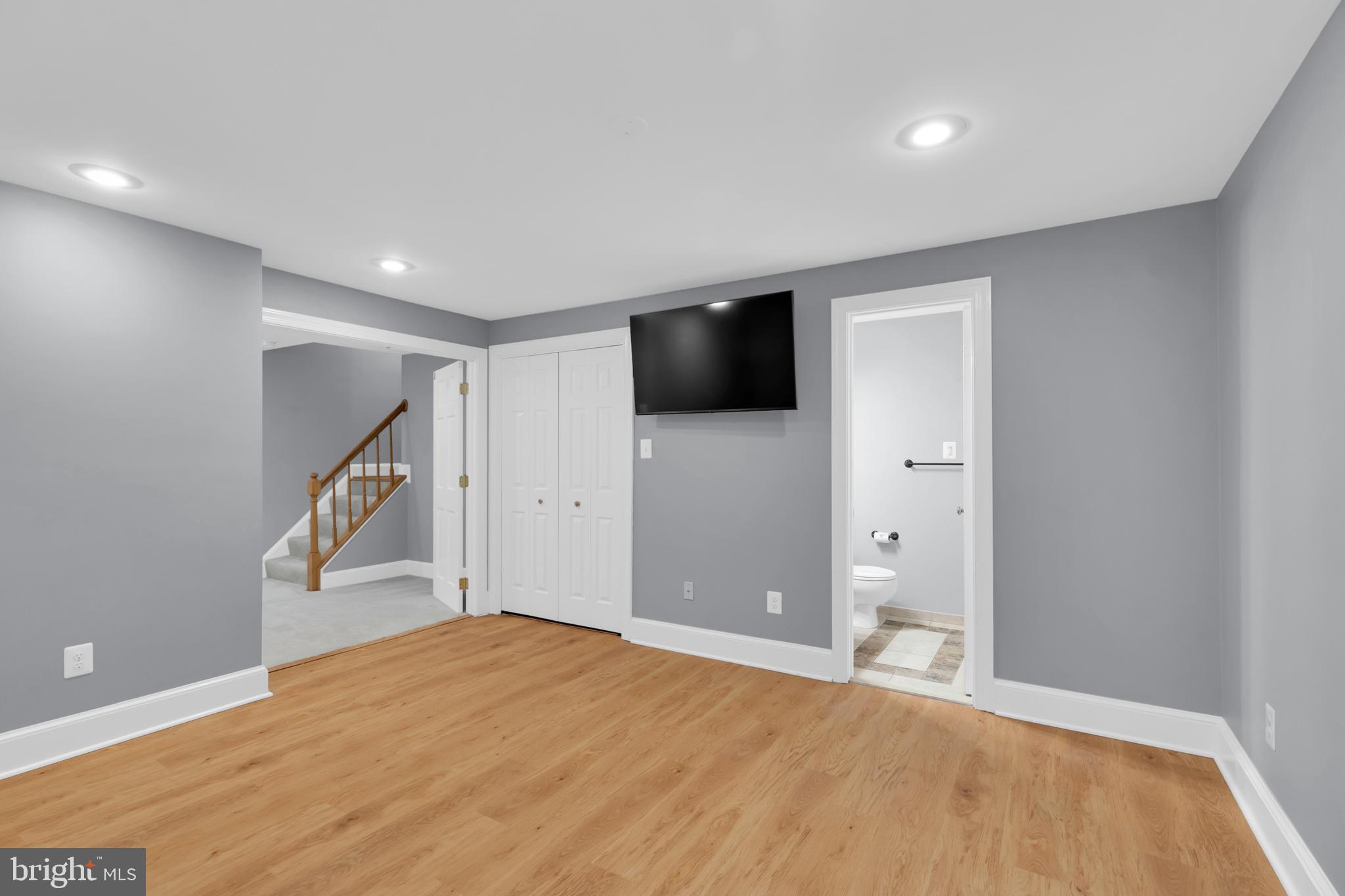 ARDMORE WOODS - Residential
