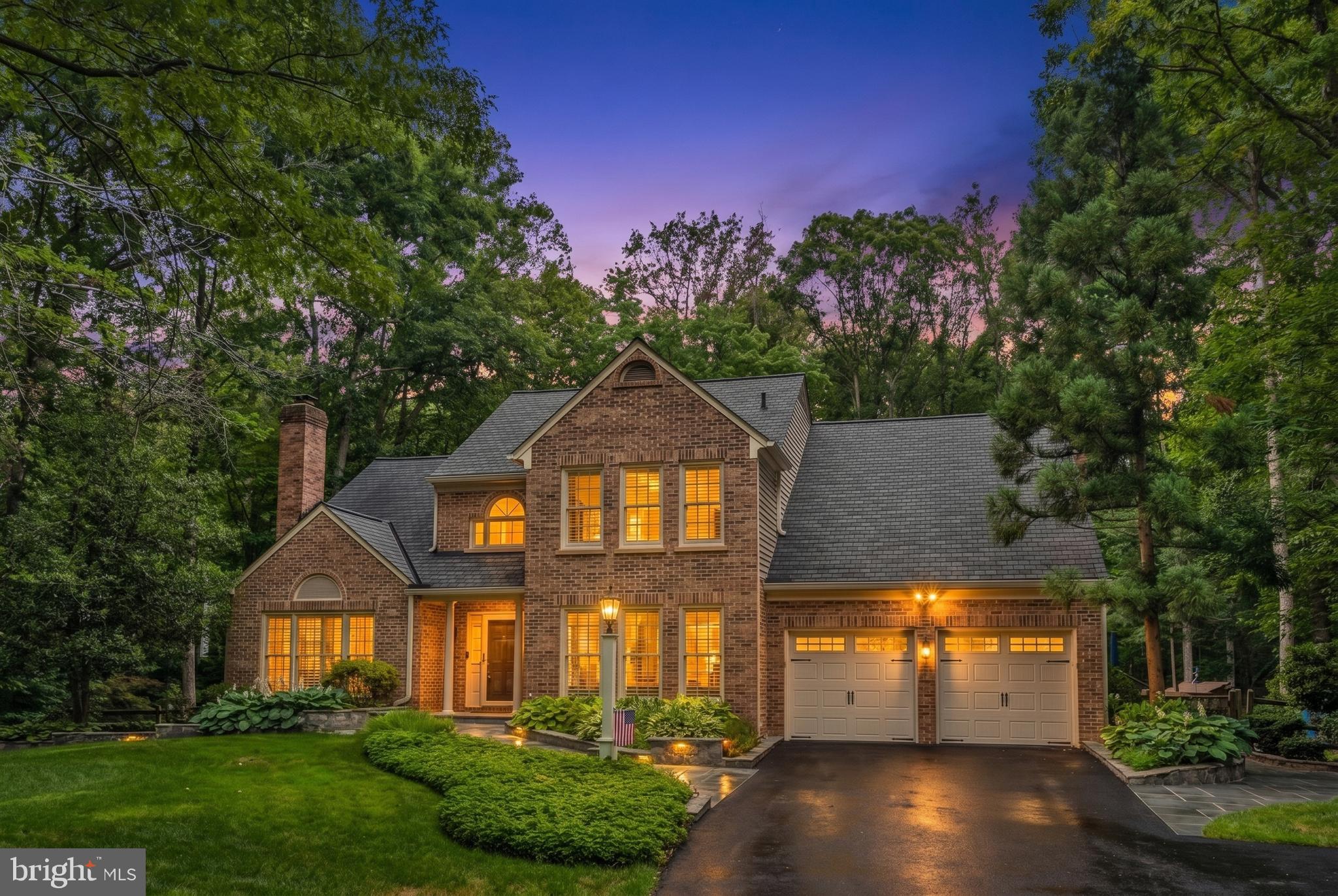 ARDMORE WOODS - Residential