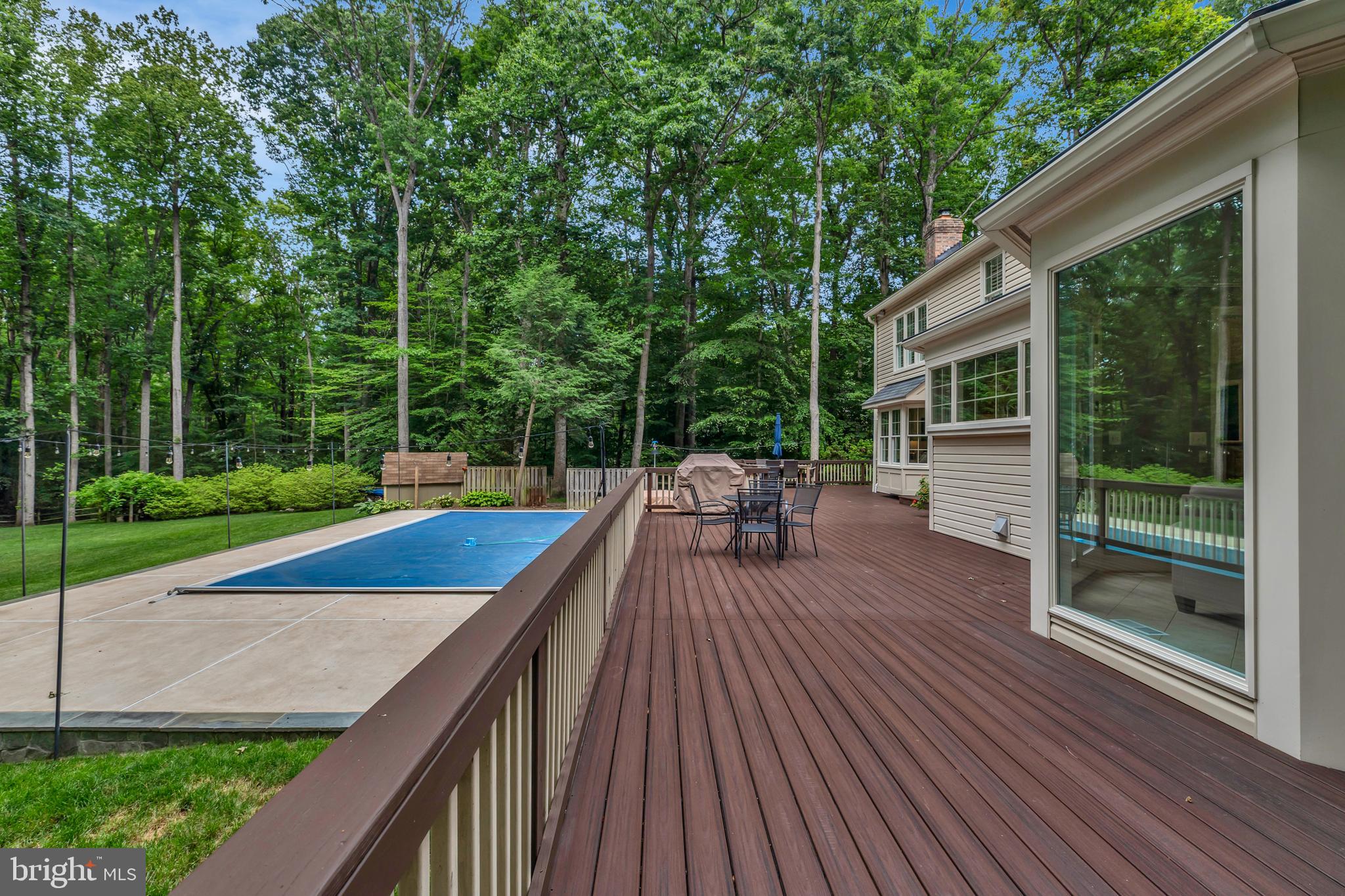 ARDMORE WOODS - Residential