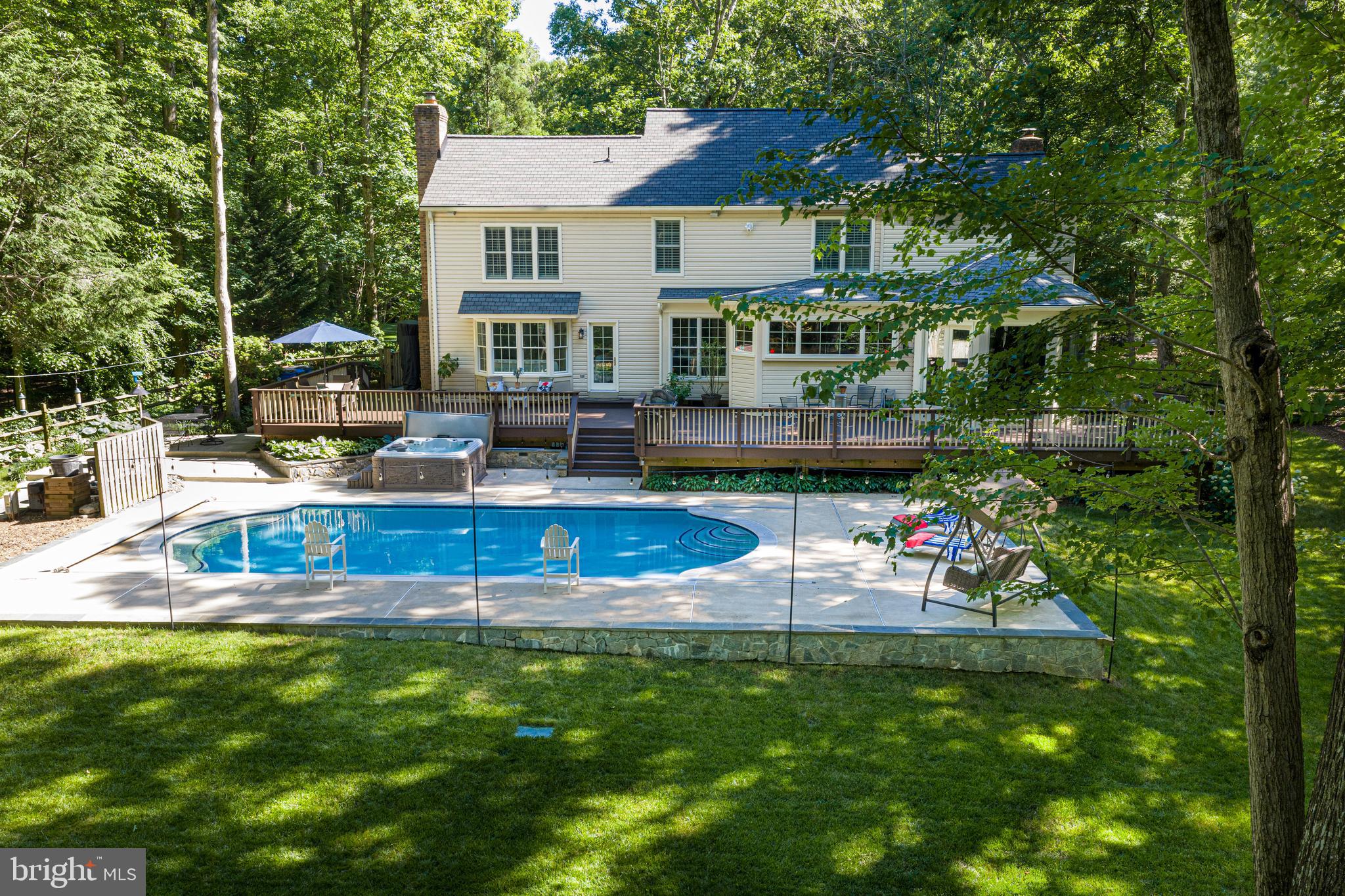 ARDMORE WOODS - Residential