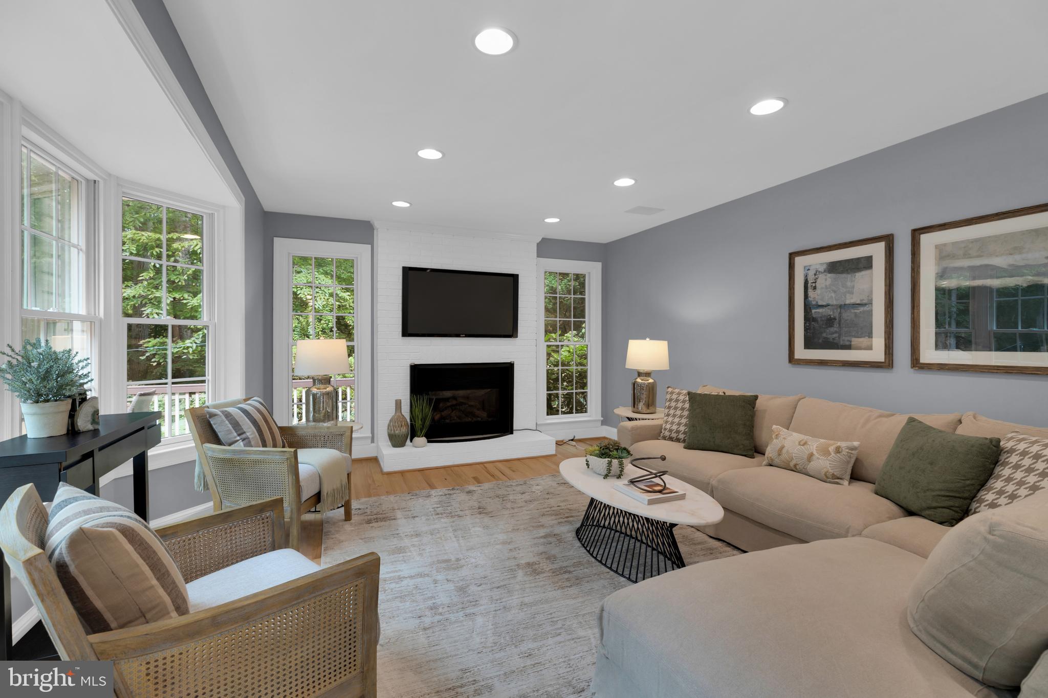 ARDMORE WOODS - Residential