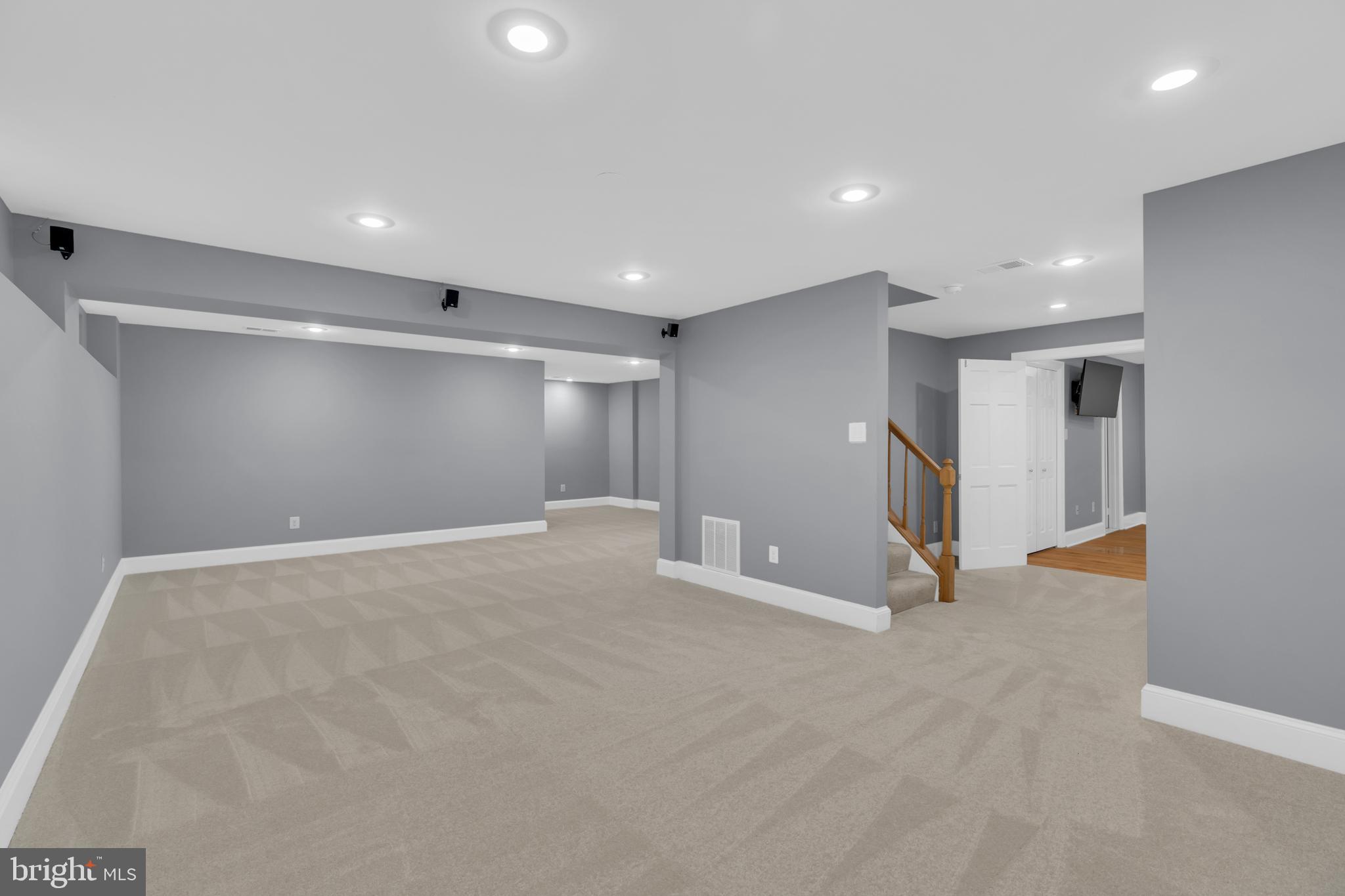 ARDMORE WOODS - Residential