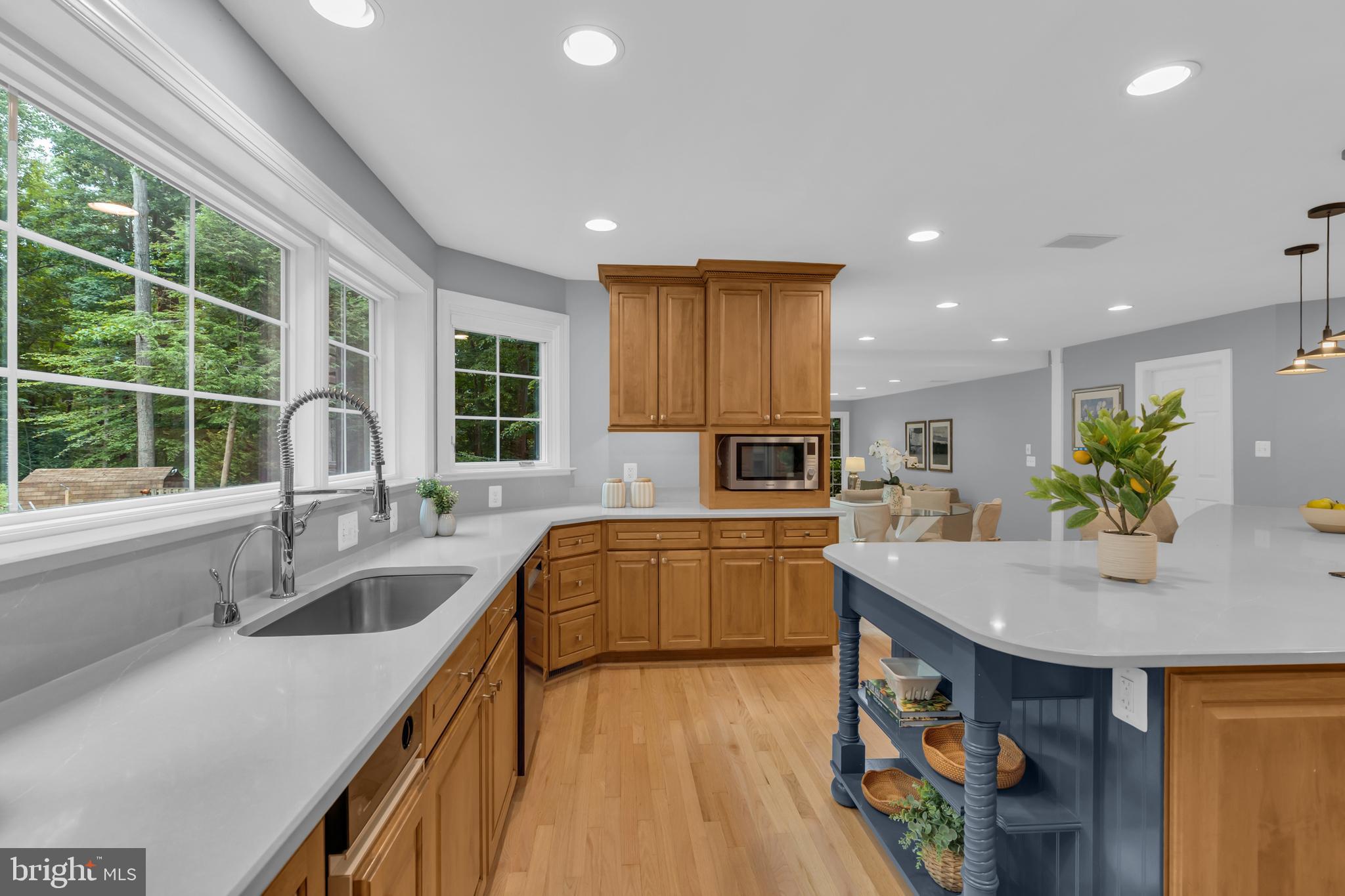 ARDMORE WOODS - Residential