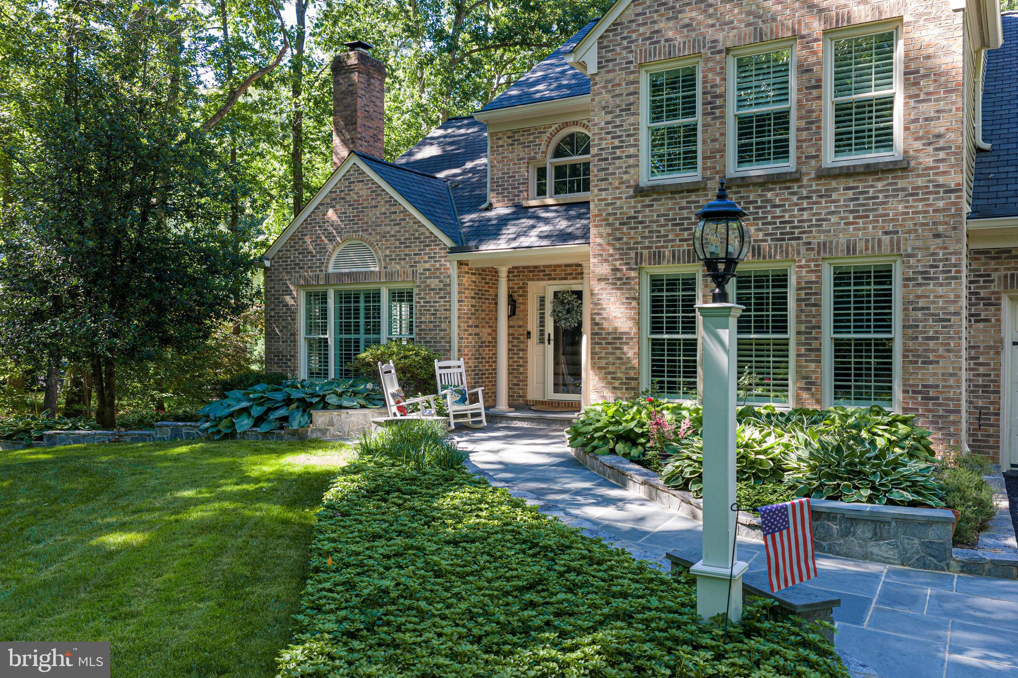 ARDMORE WOODS - Residential