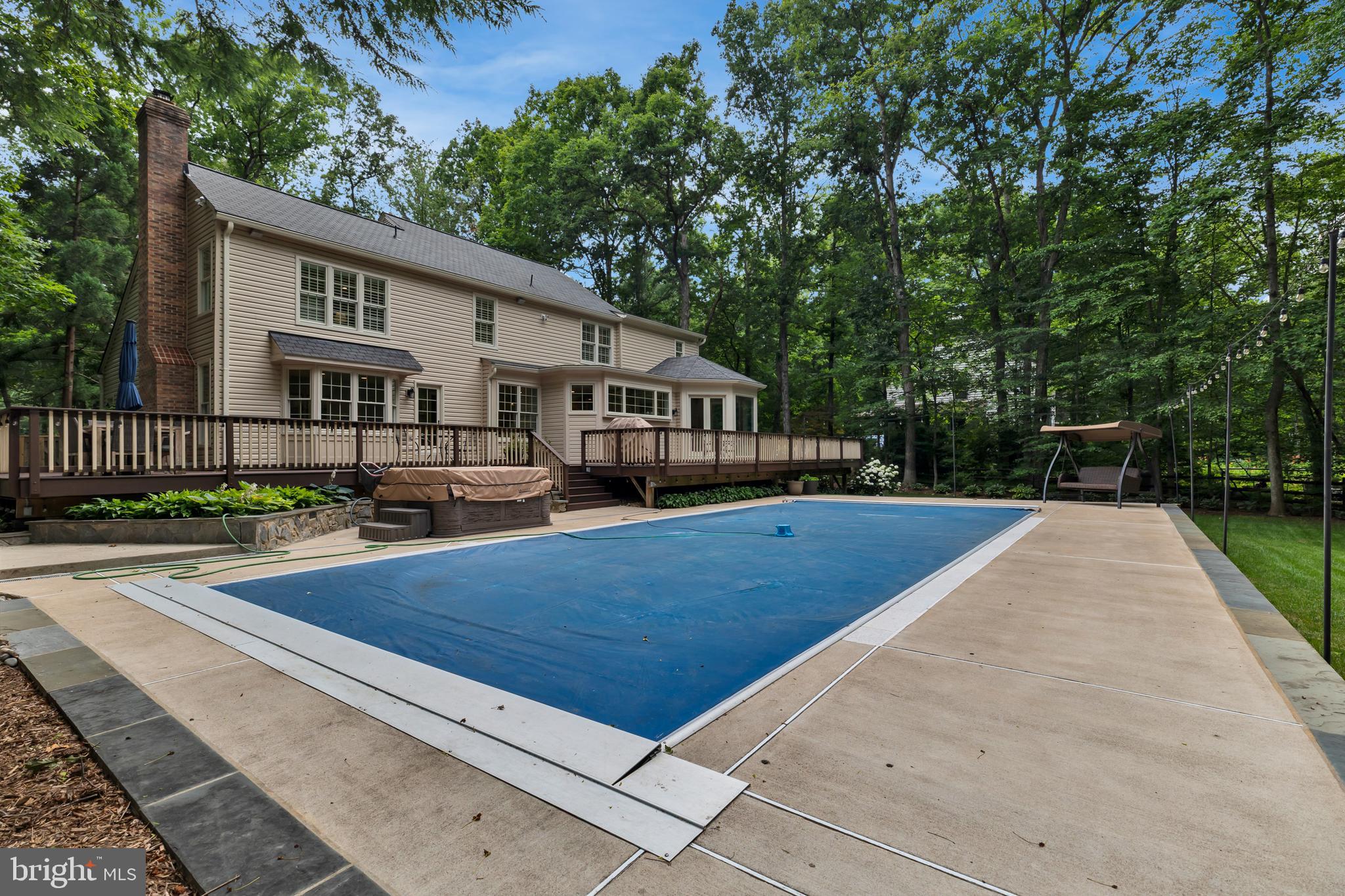 ARDMORE WOODS - Residential