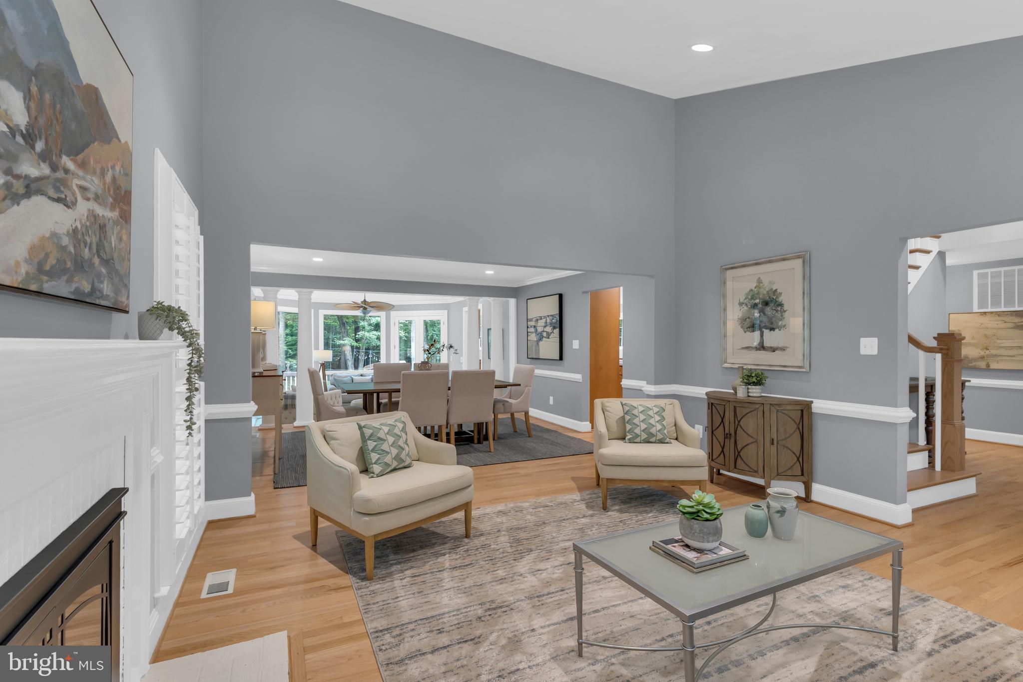 ARDMORE WOODS - Residential