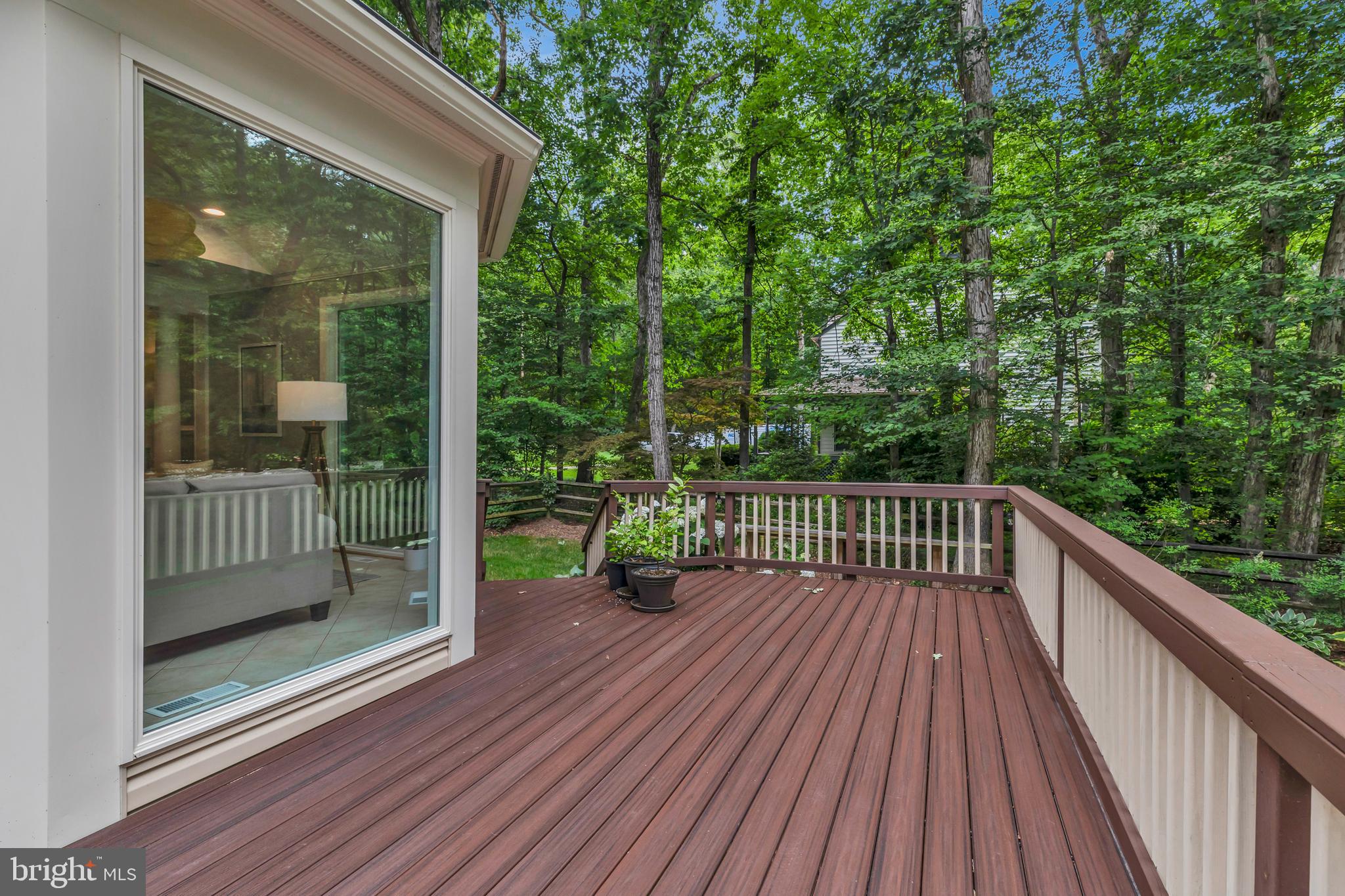ARDMORE WOODS - Residential