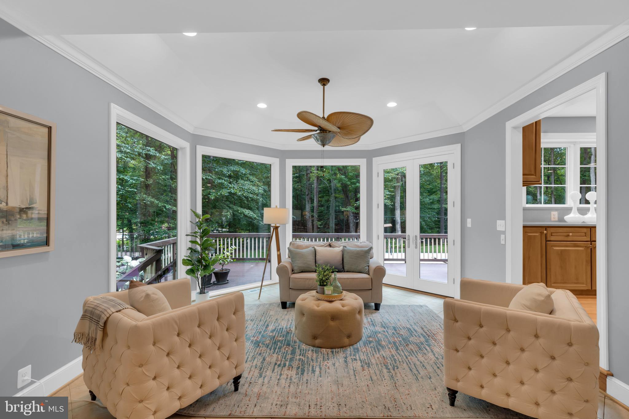 ARDMORE WOODS - Residential