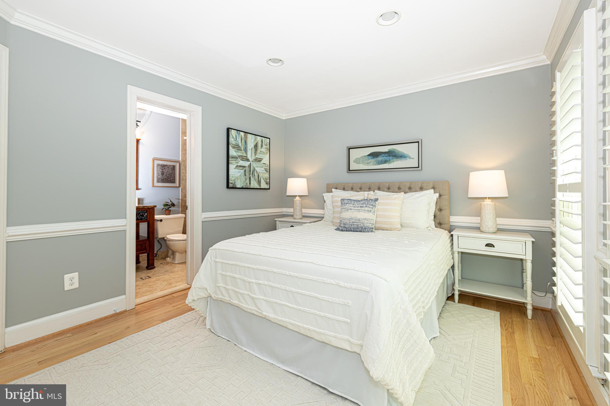ARDMORE WOODS - Residential