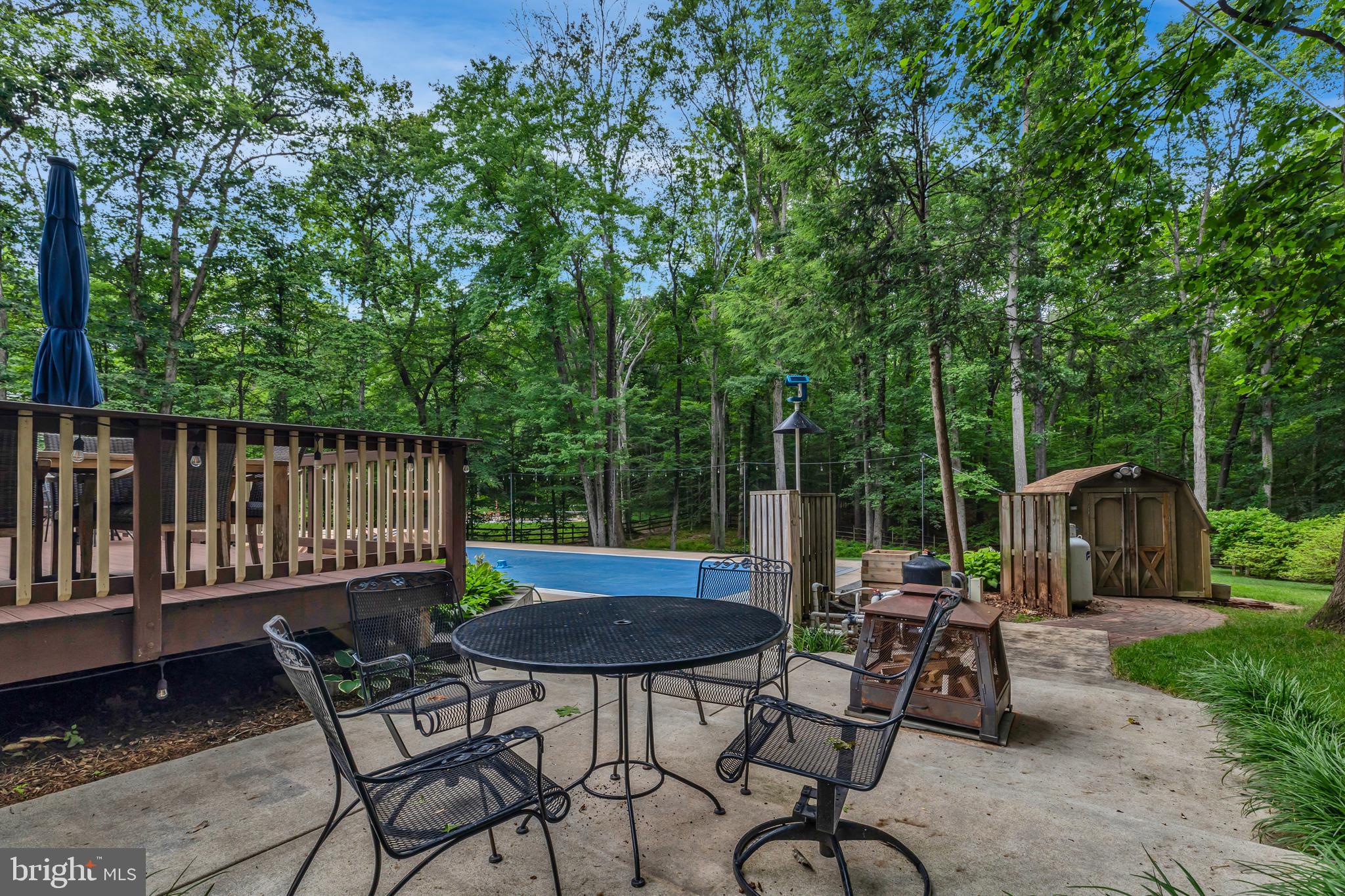 ARDMORE WOODS - Residential