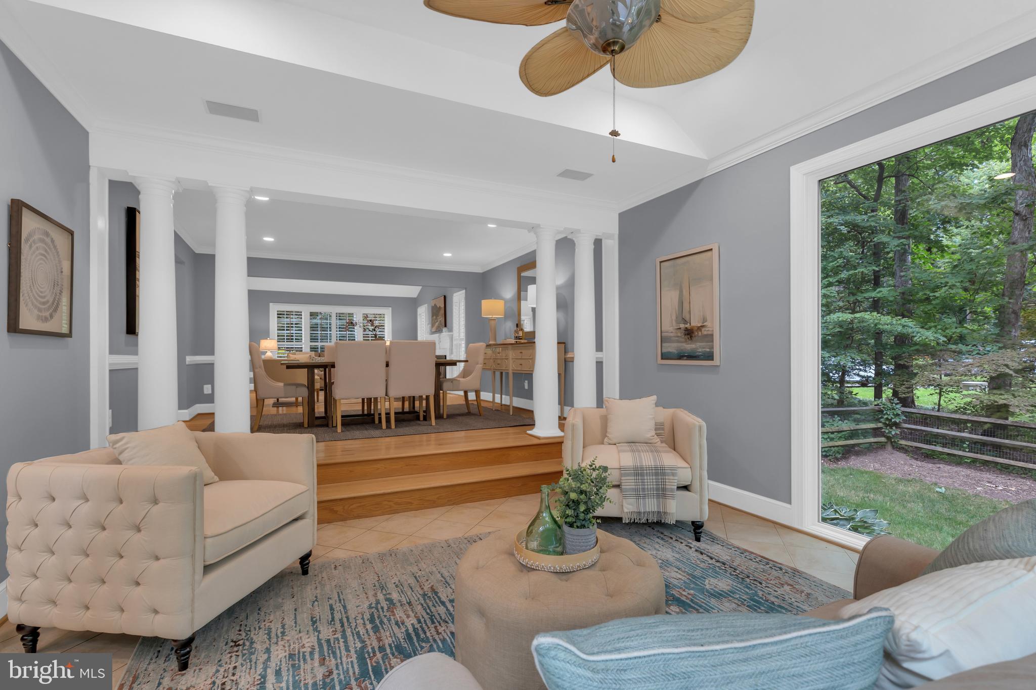 ARDMORE WOODS - Residential