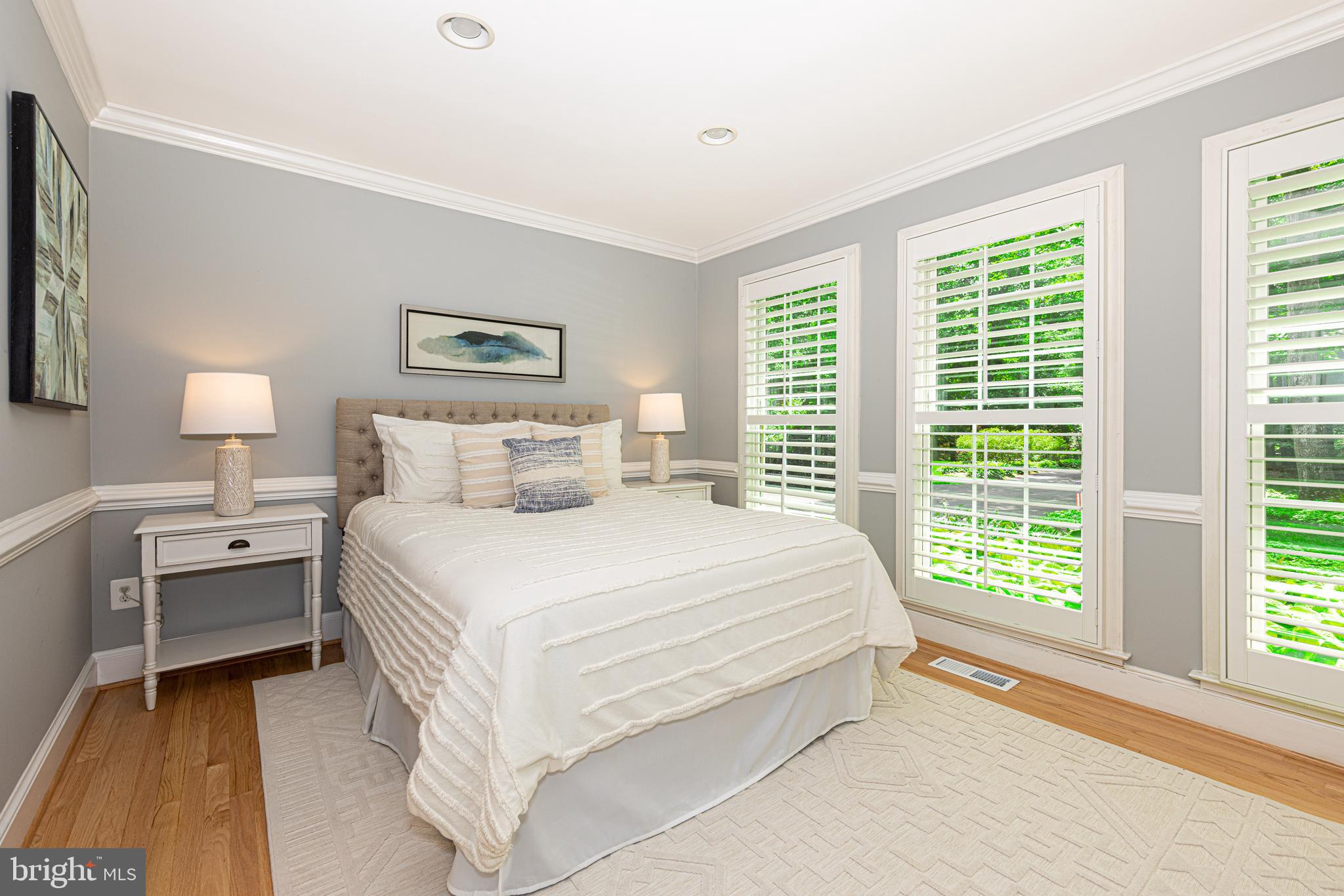 ARDMORE WOODS - Residential
