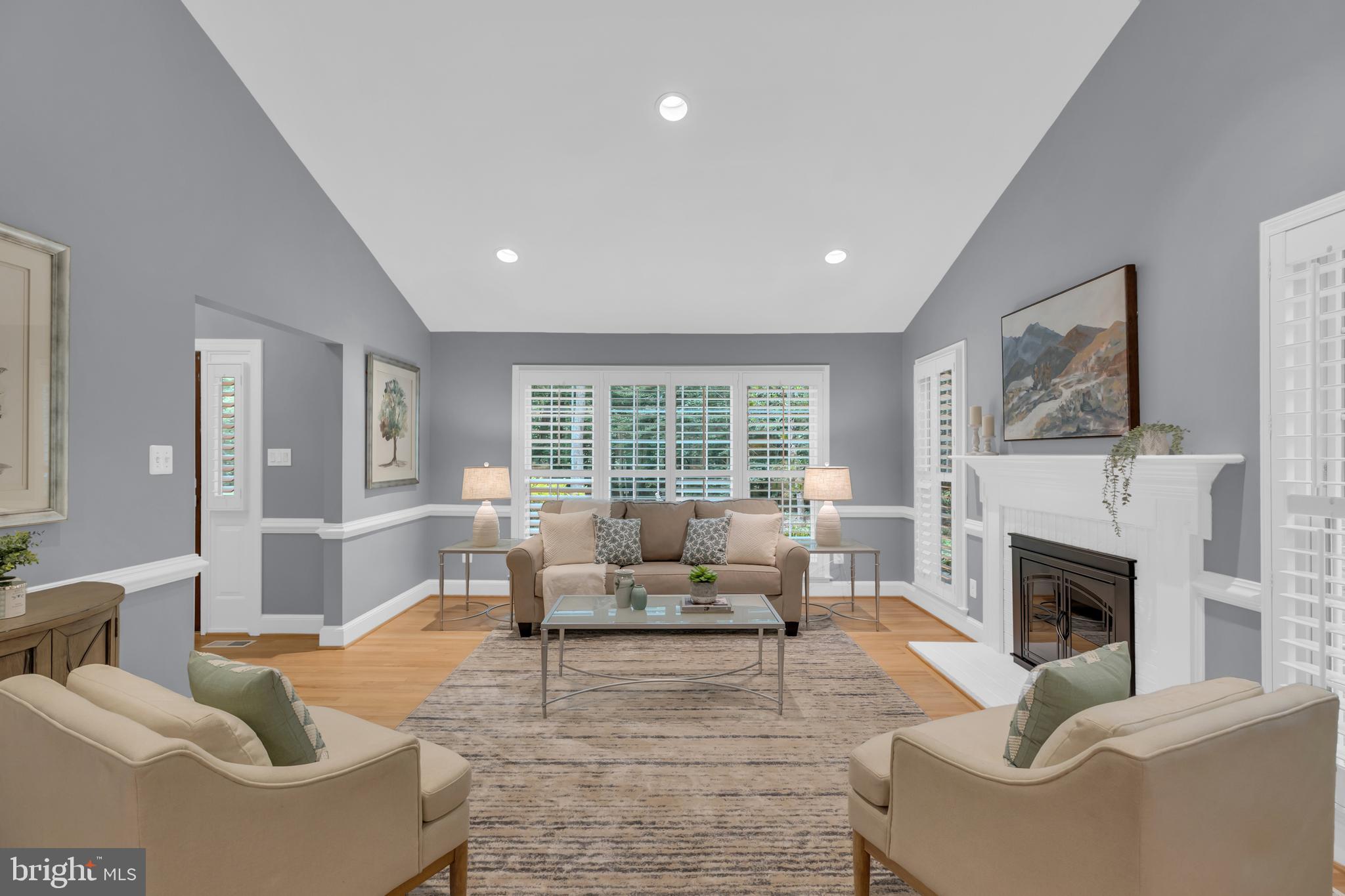 ARDMORE WOODS - Residential