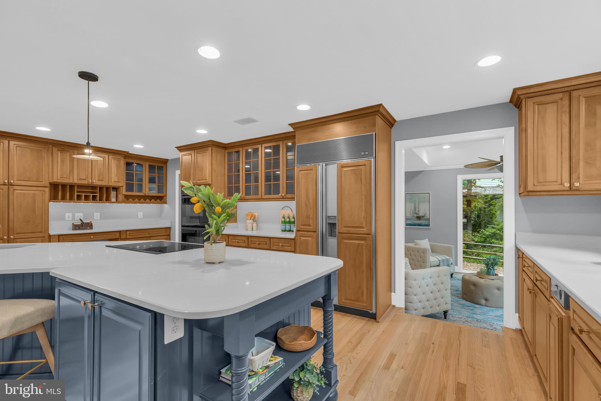 ARDMORE WOODS - Residential