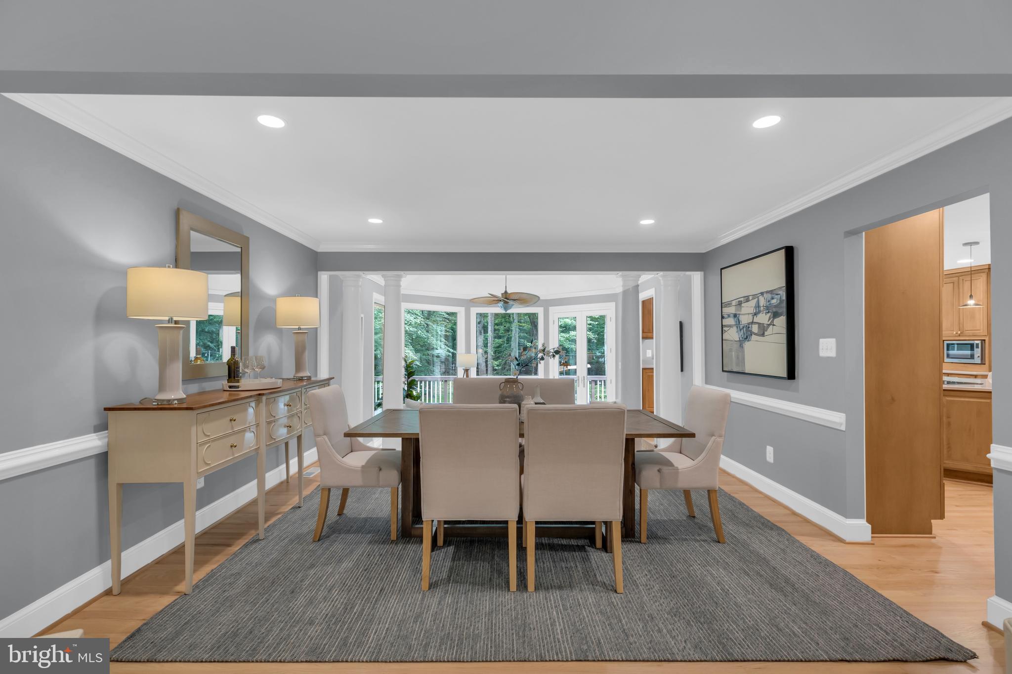 ARDMORE WOODS - Residential
