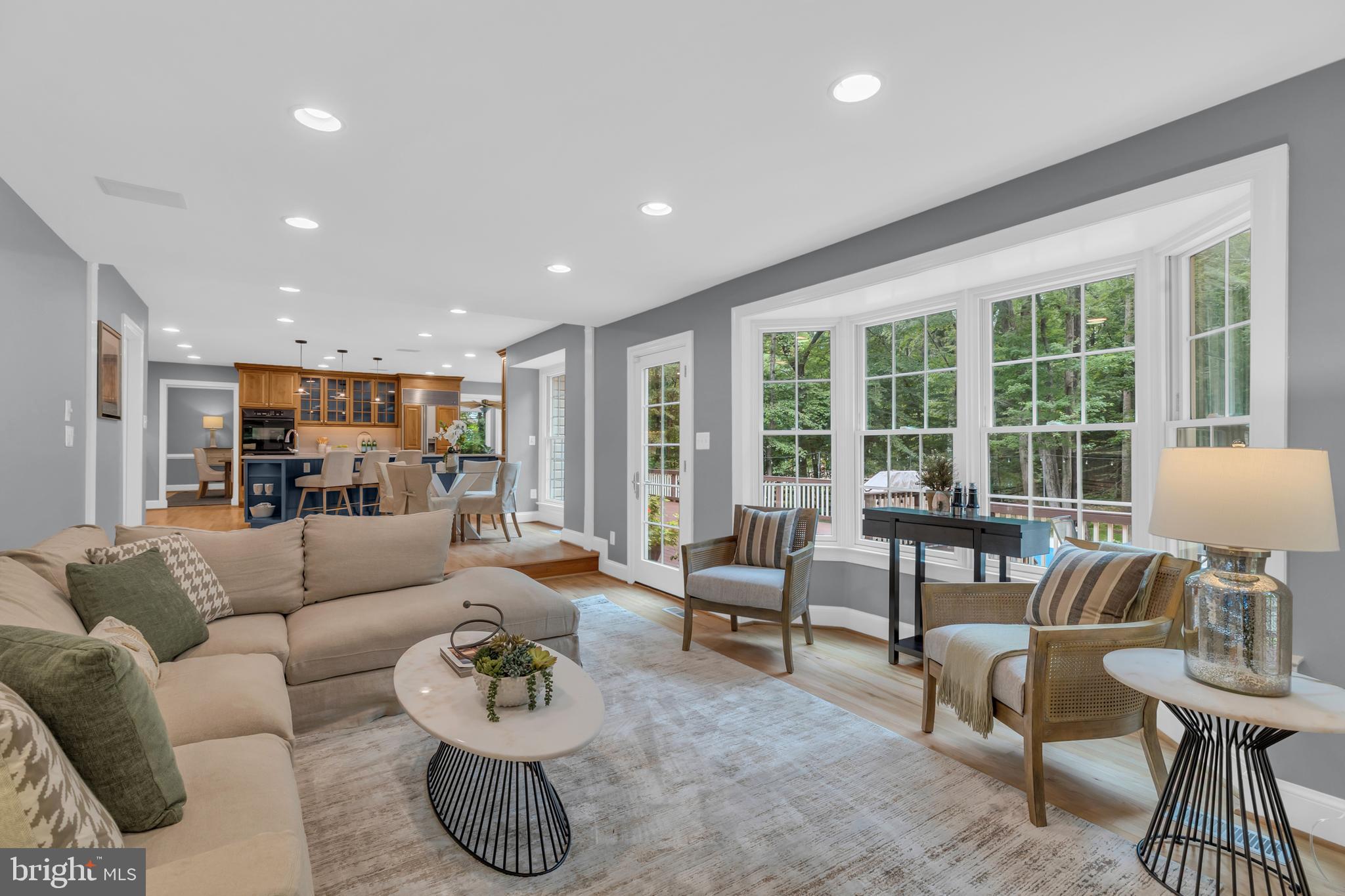 ARDMORE WOODS - Residential