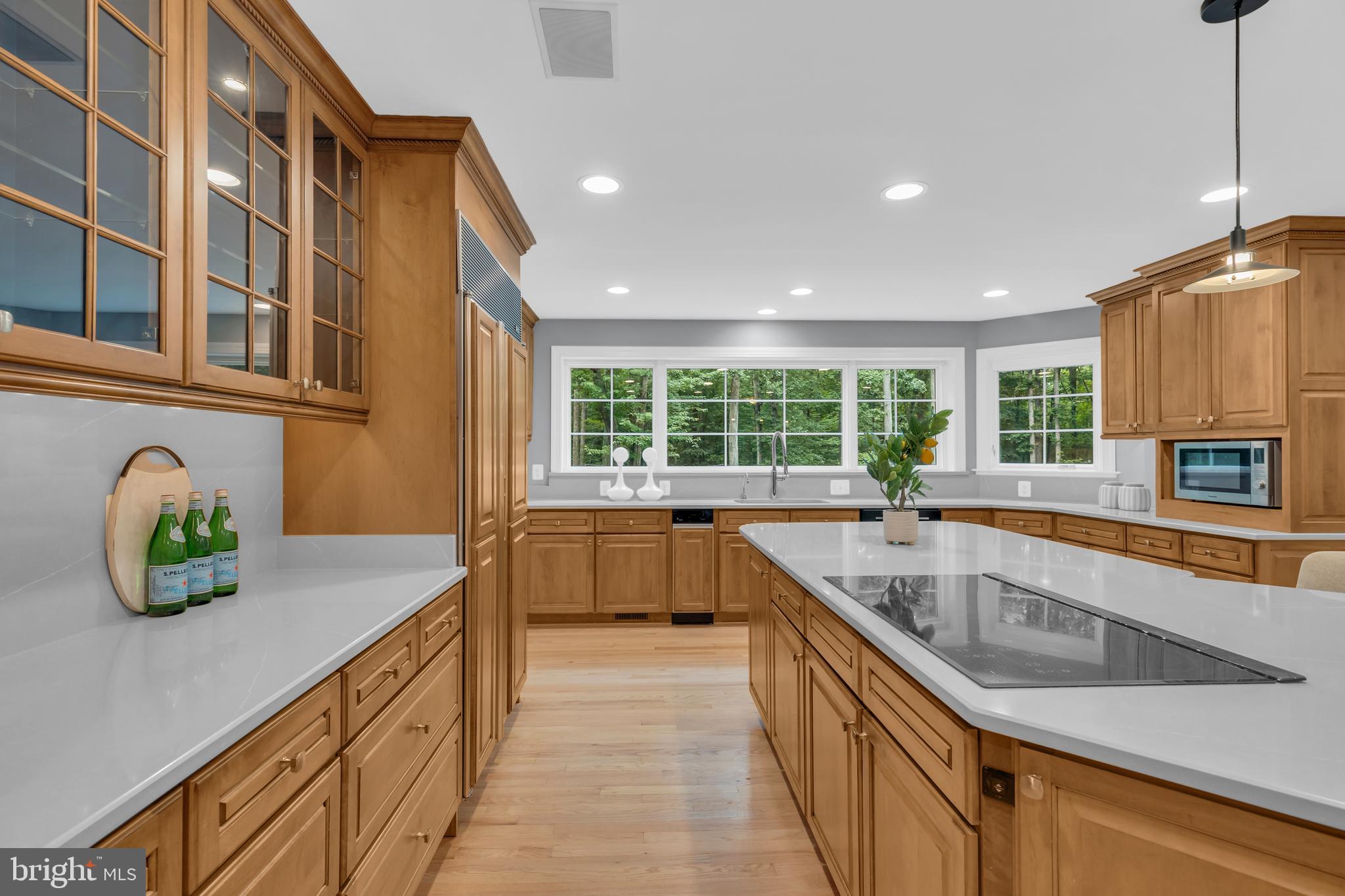ARDMORE WOODS - Residential