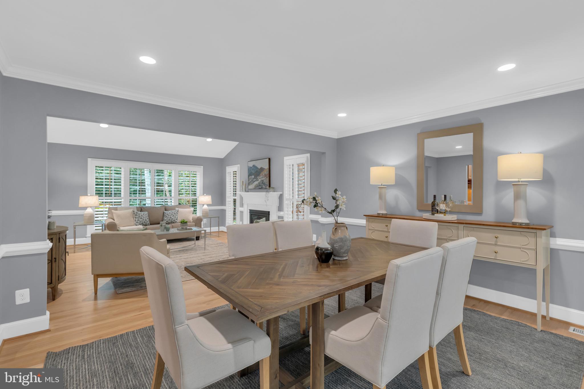 ARDMORE WOODS - Residential