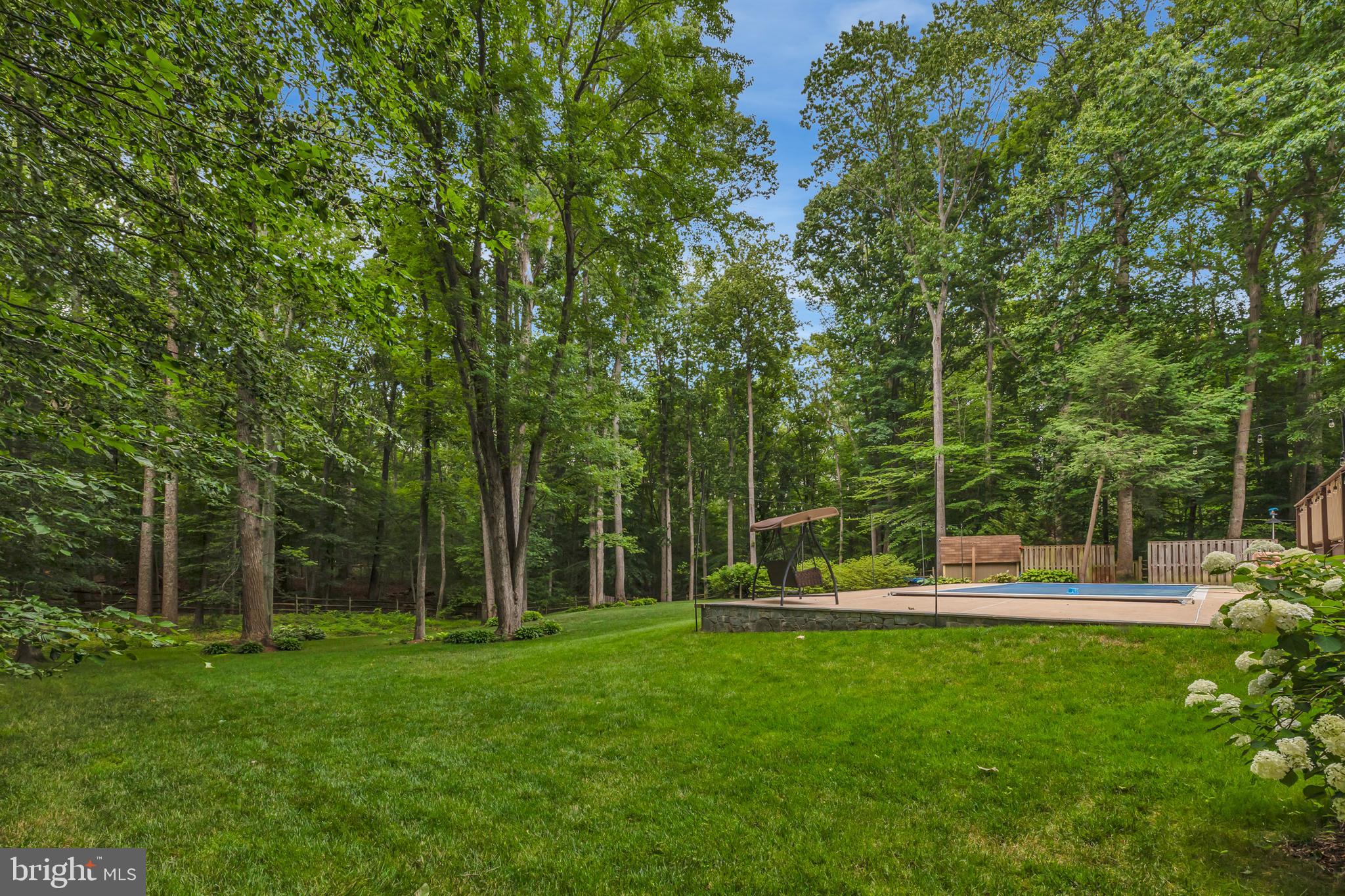 ARDMORE WOODS - Residential