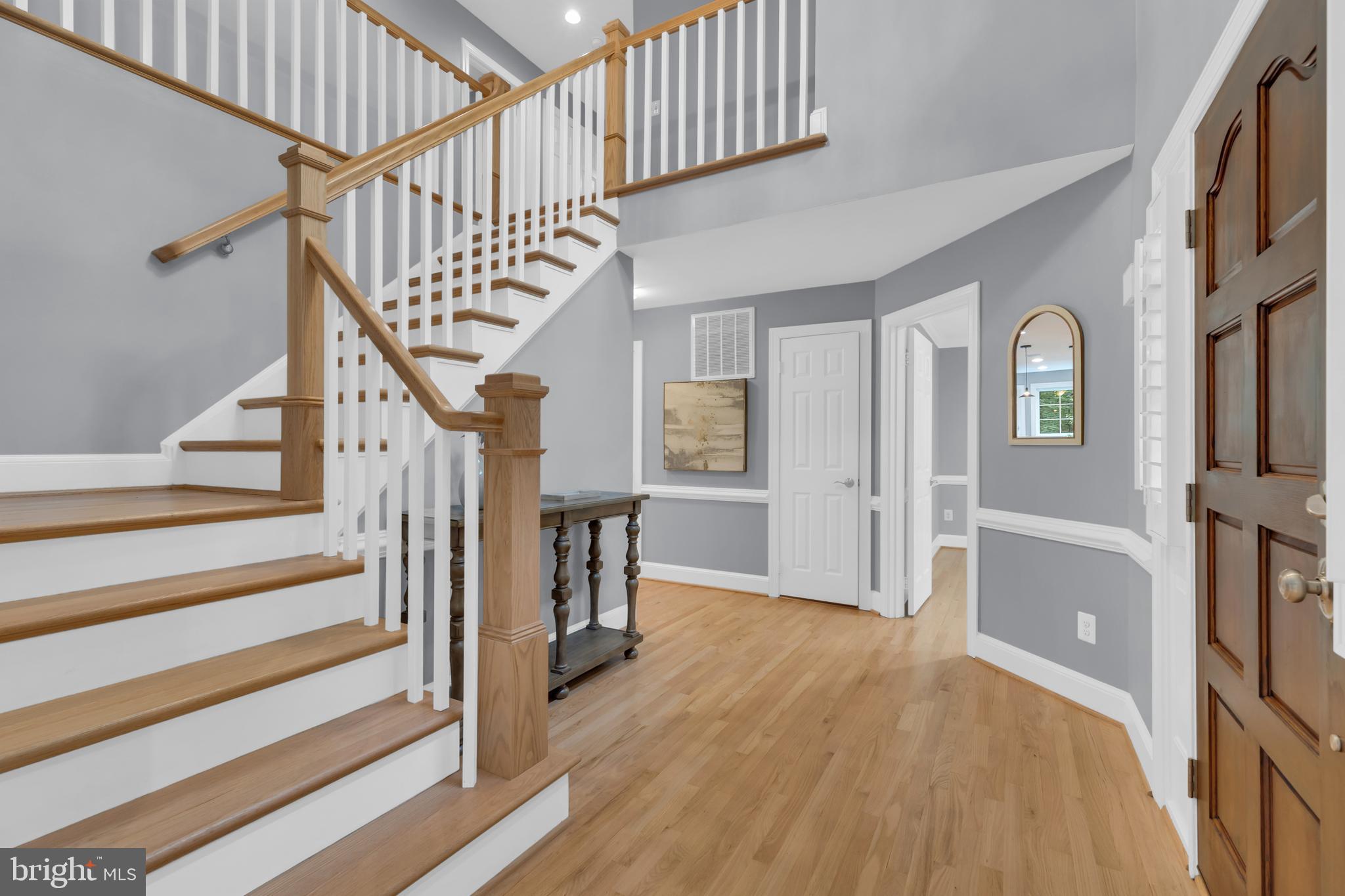 ARDMORE WOODS - Residential