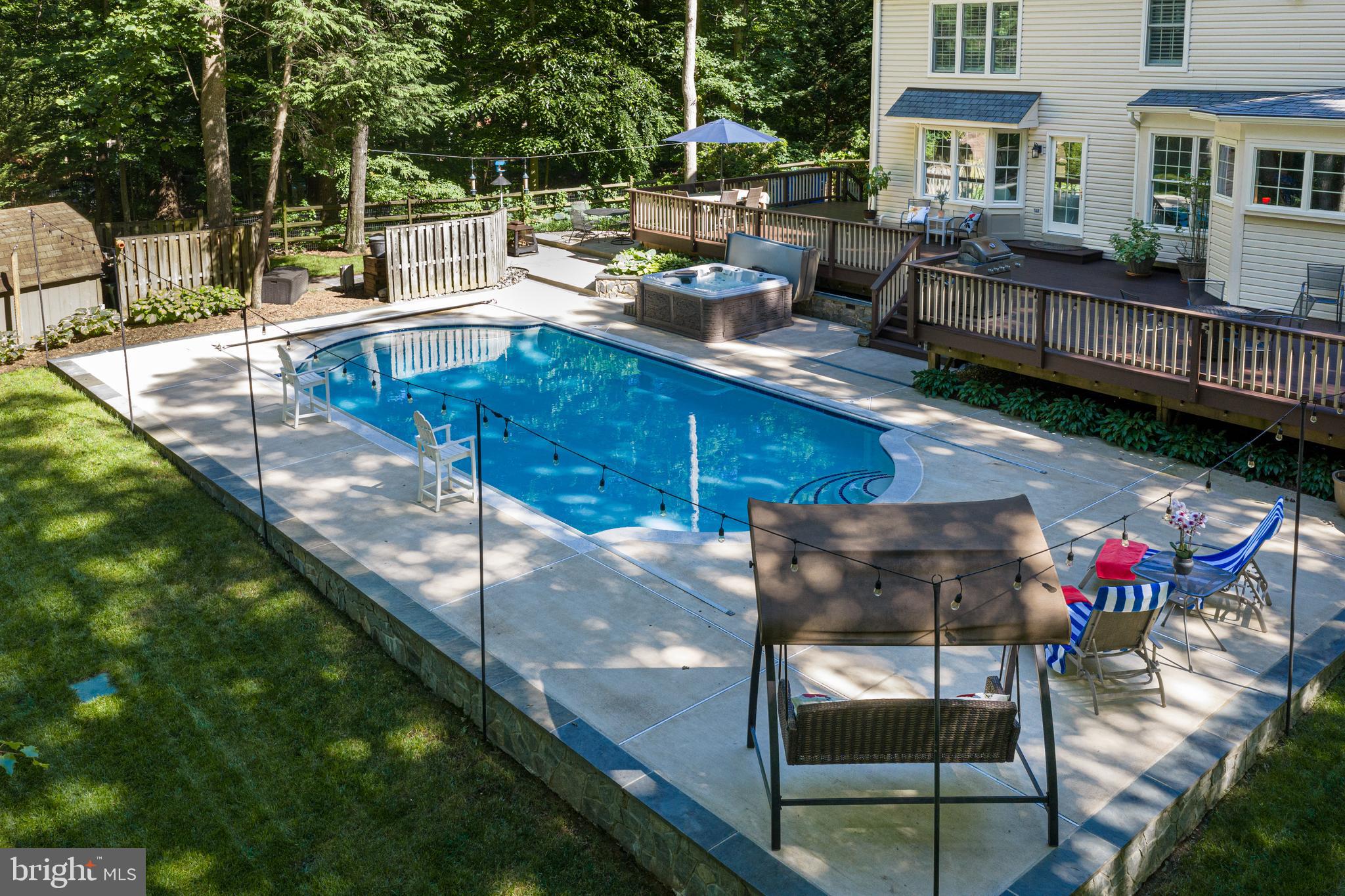 ARDMORE WOODS - Residential
