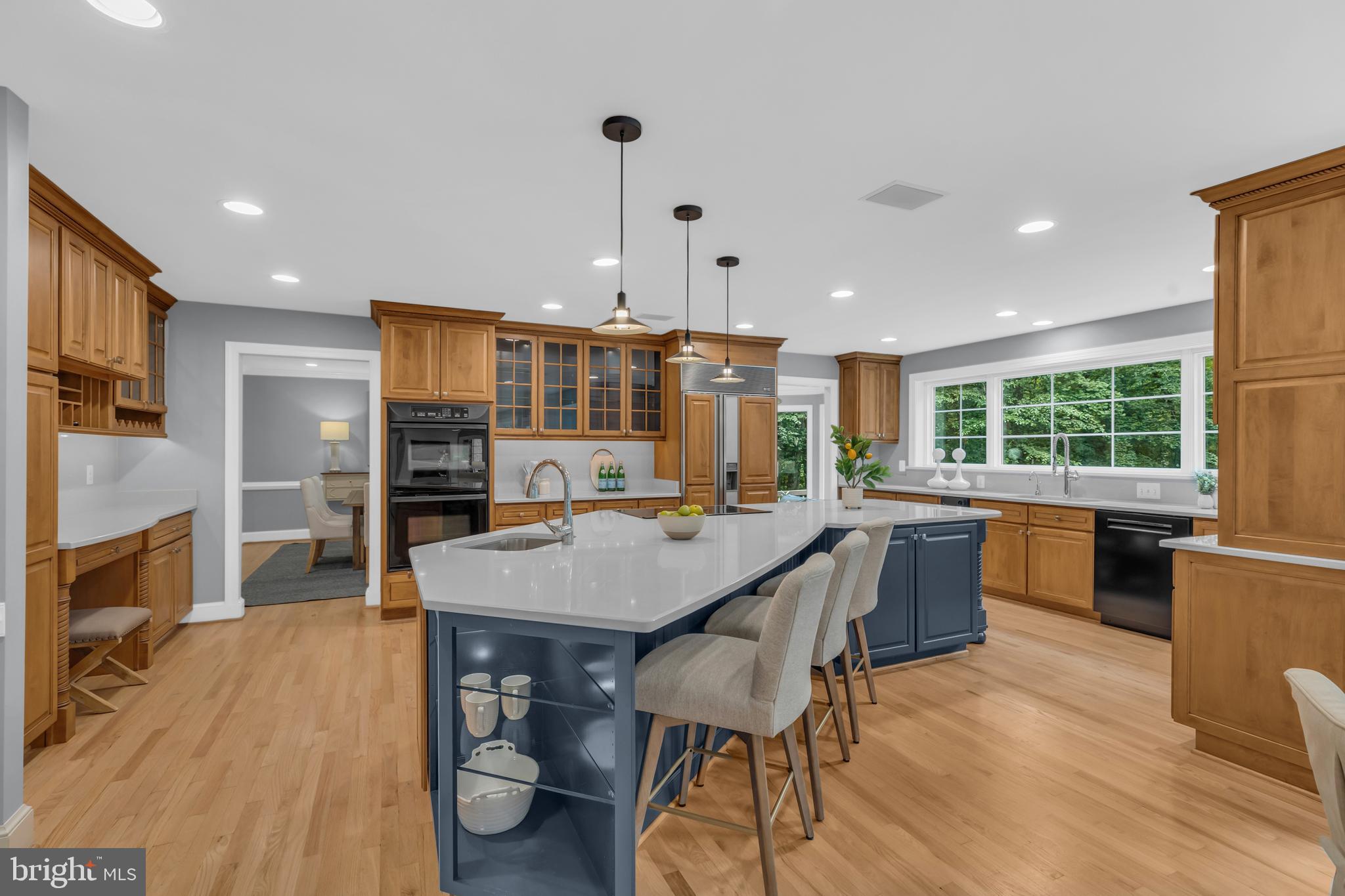 ARDMORE WOODS - Residential