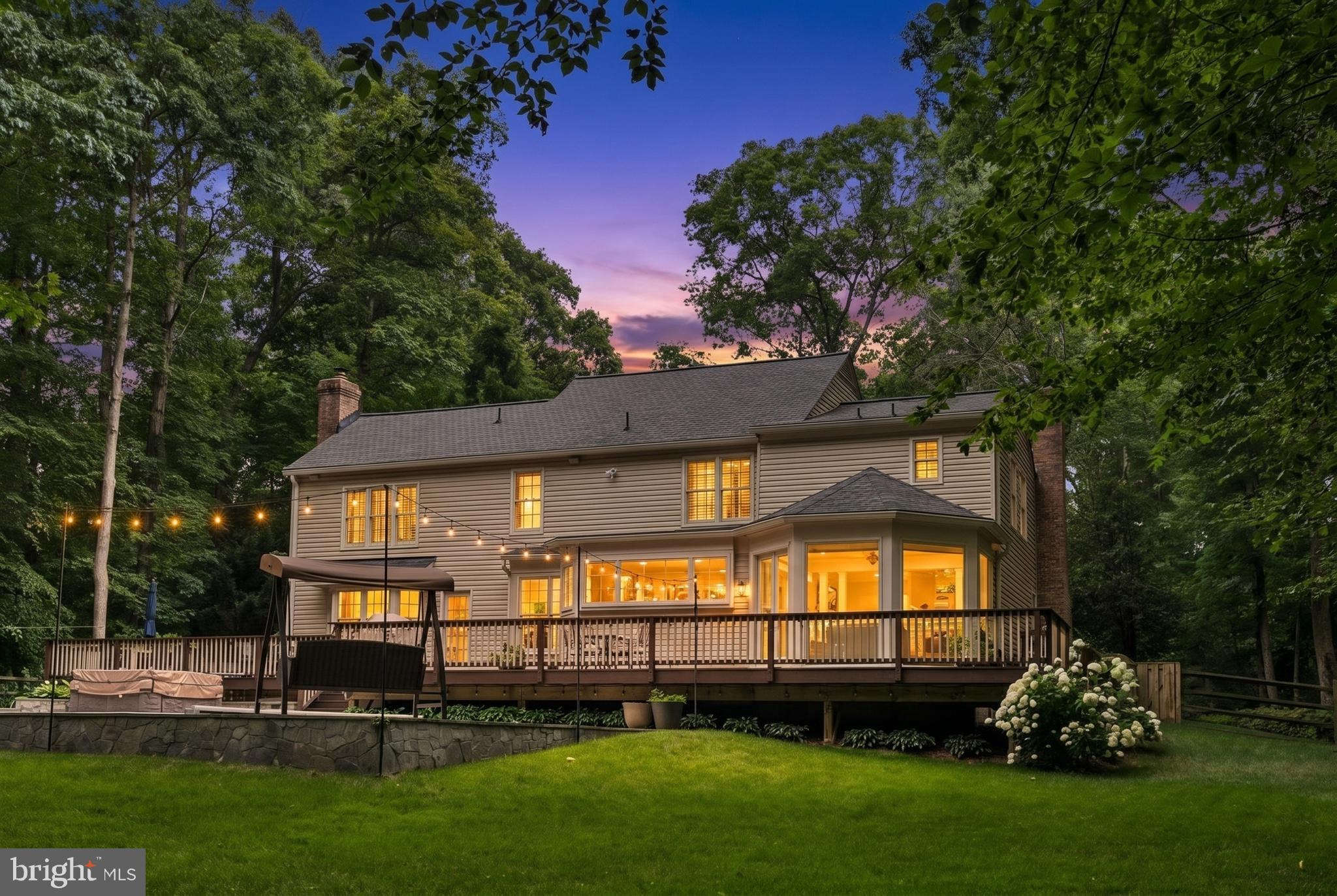ARDMORE WOODS - Residential