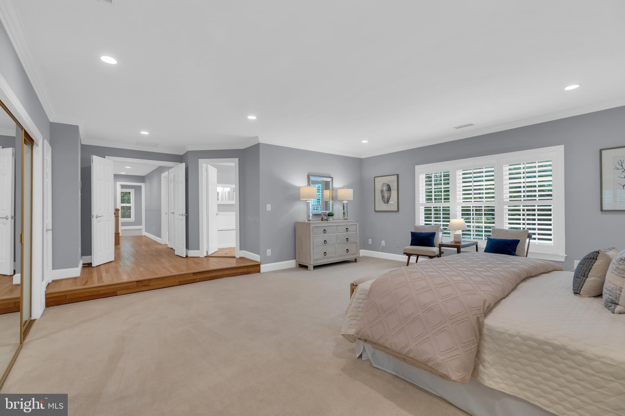 ARDMORE WOODS - Residential
