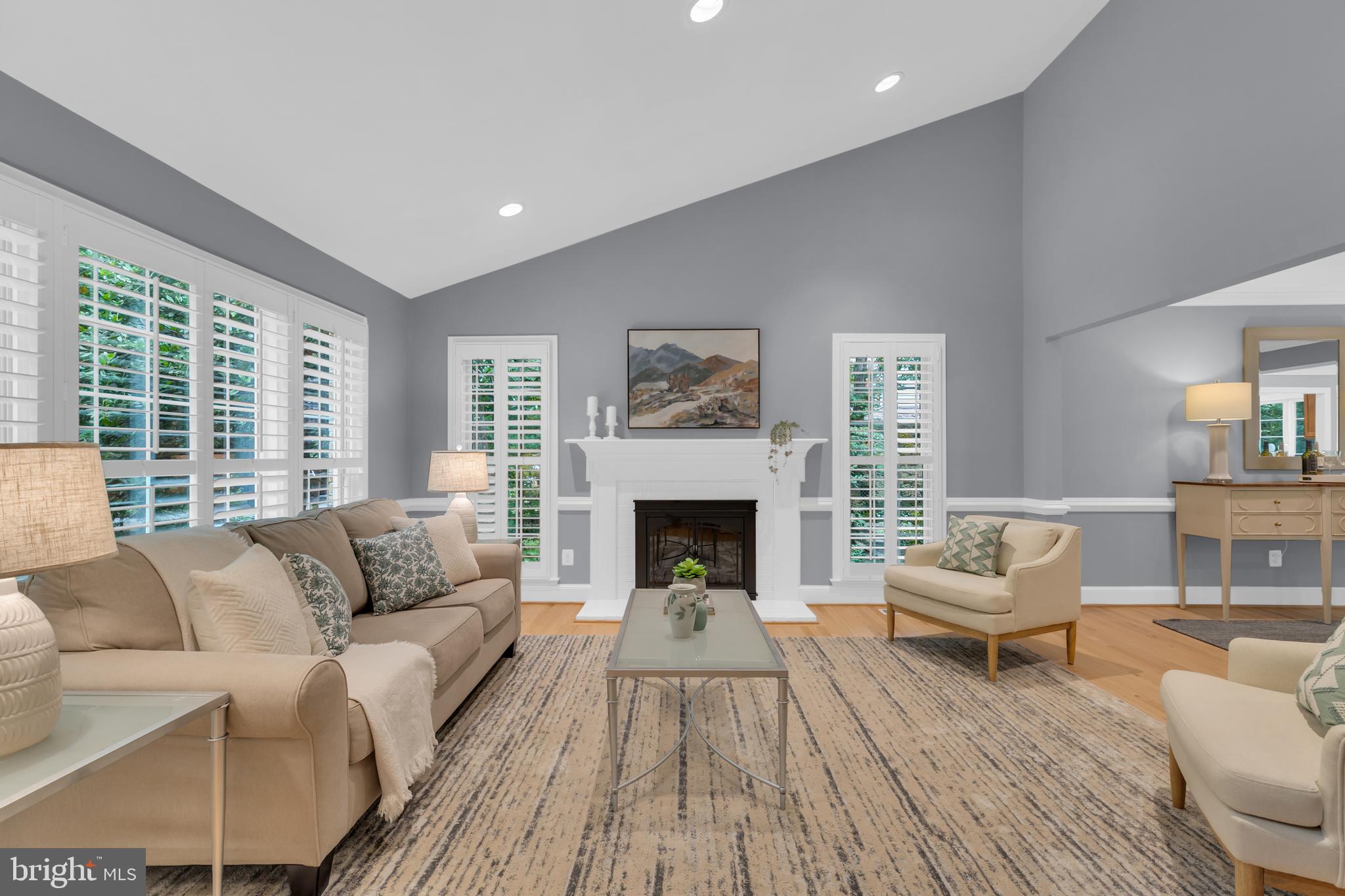 ARDMORE WOODS - Residential