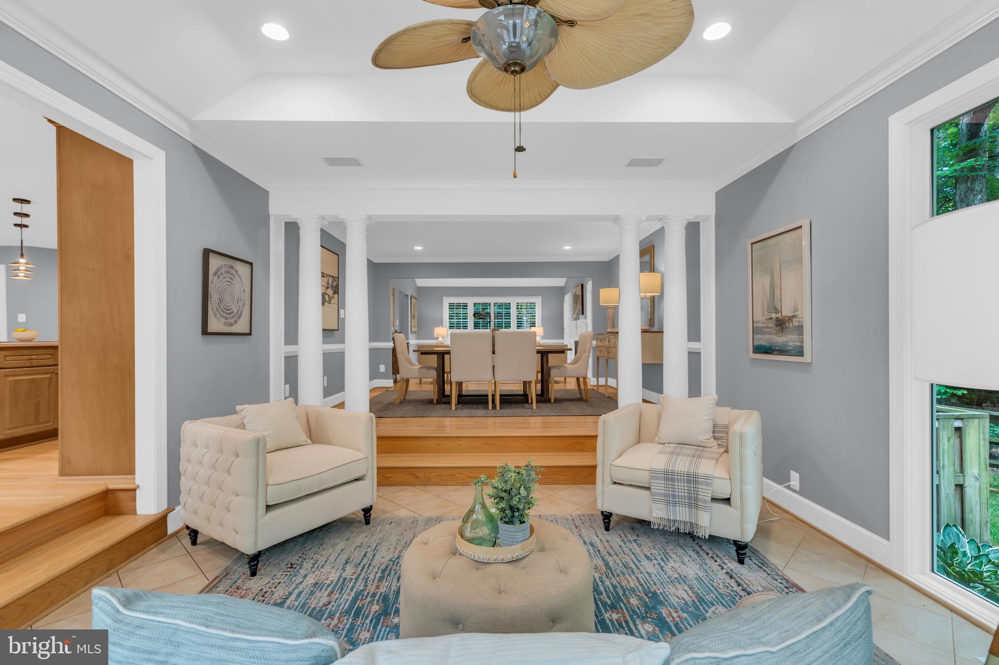 ARDMORE WOODS - Residential