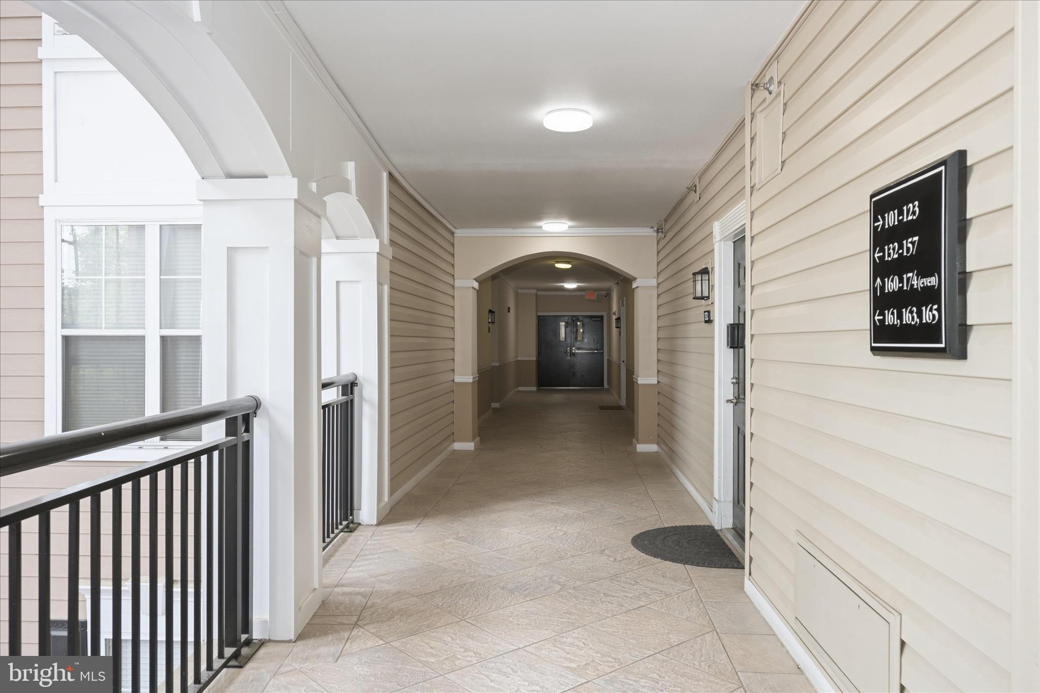 THE FITZ - Residential