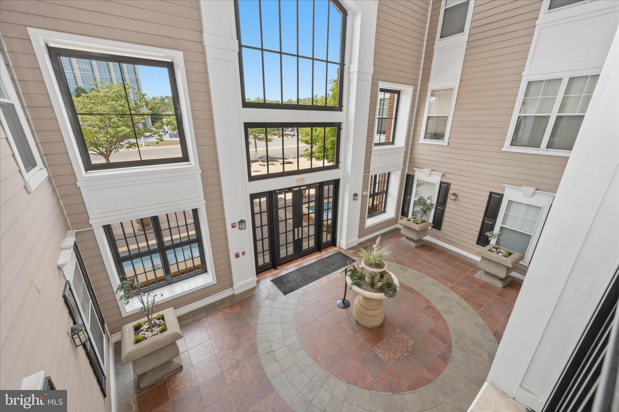 THE FITZ - Residential