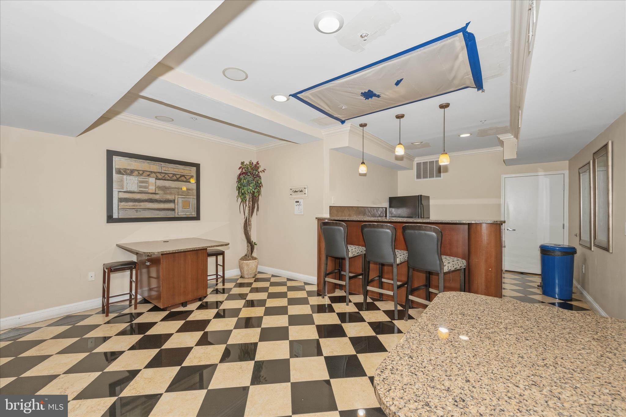 THE FITZ - Residential