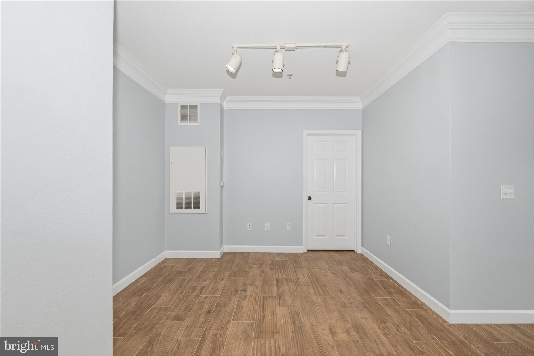 THE FITZ - Residential