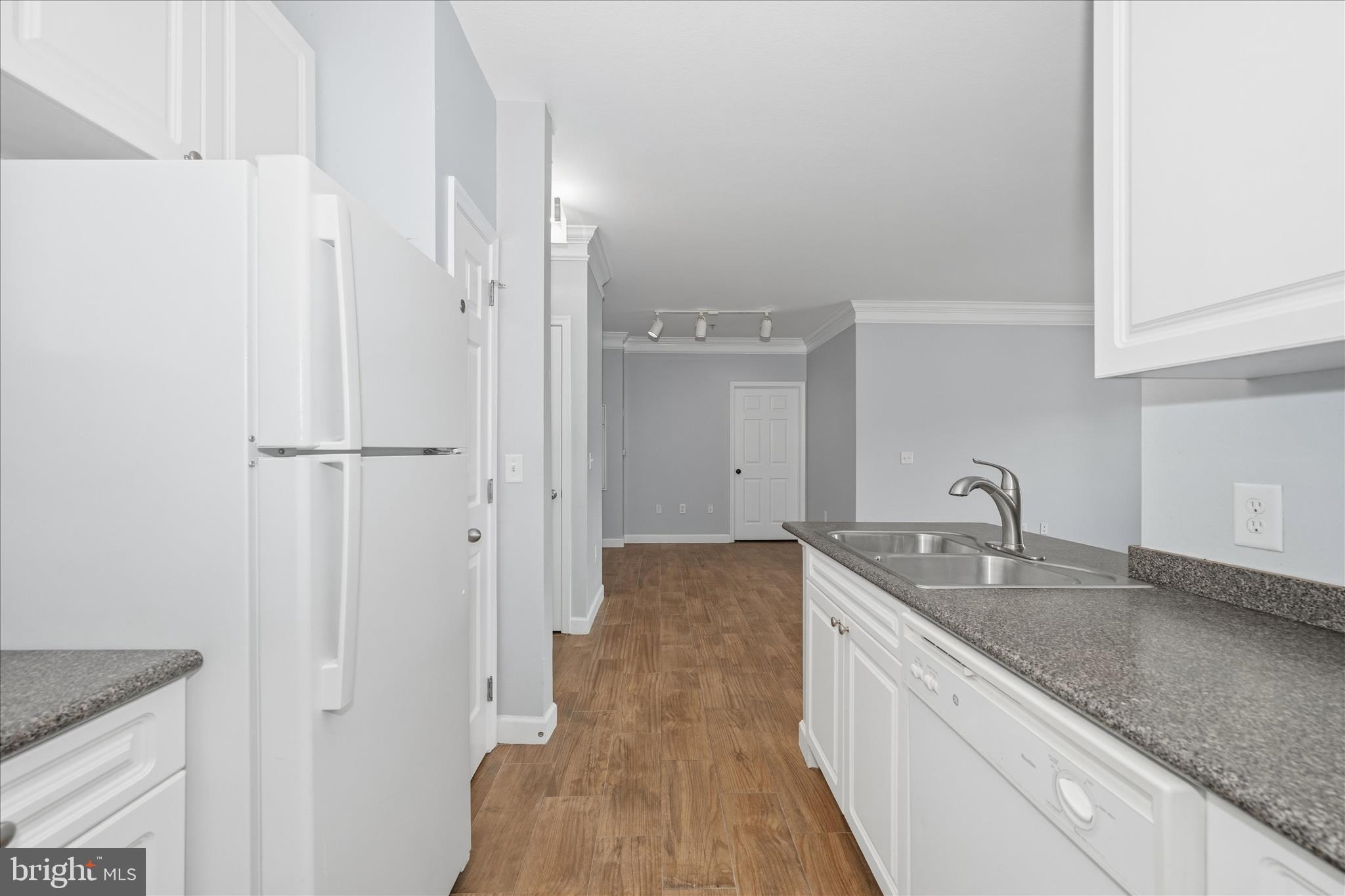 THE FITZ - Residential