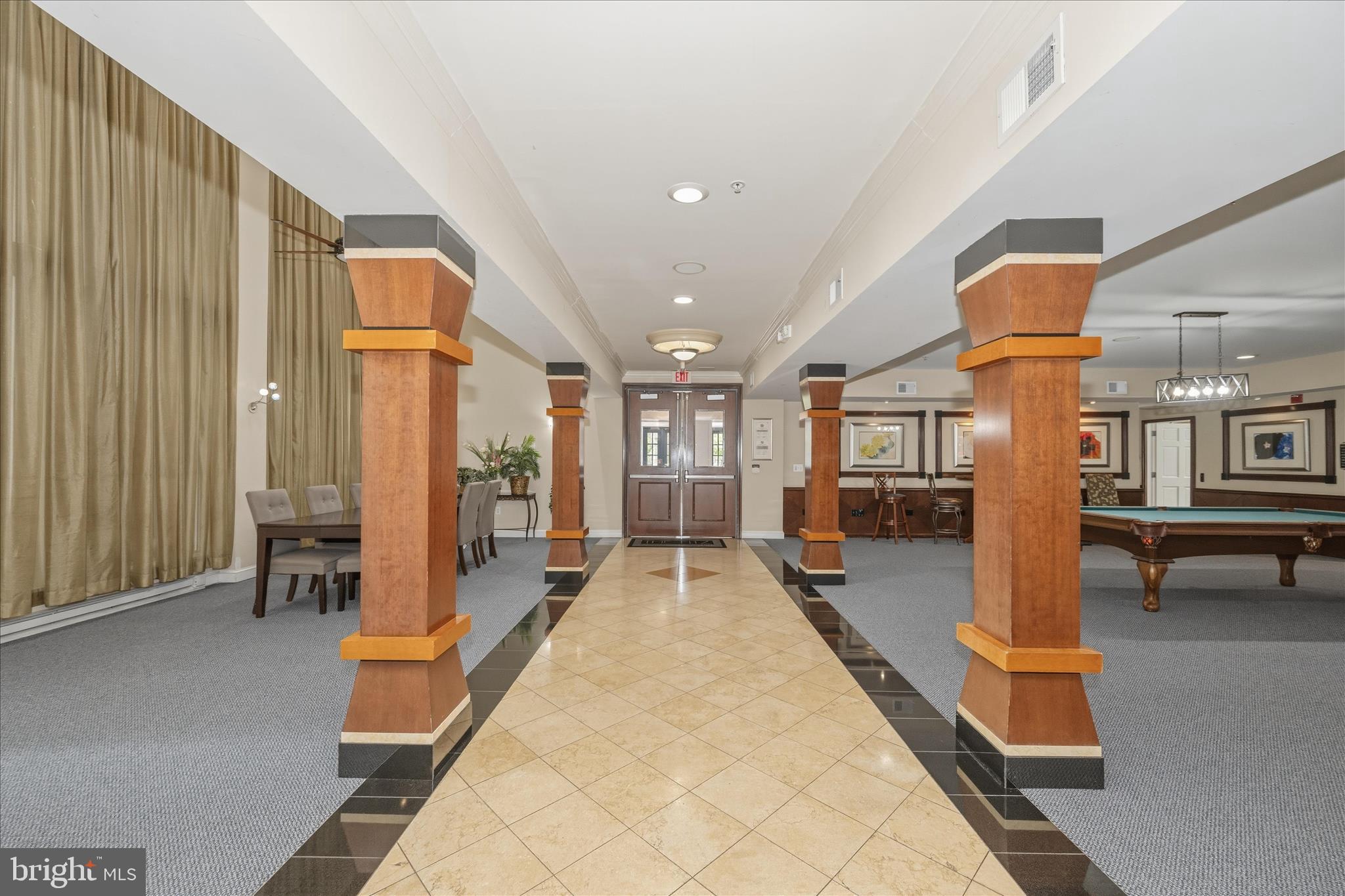 THE FITZ - Residential