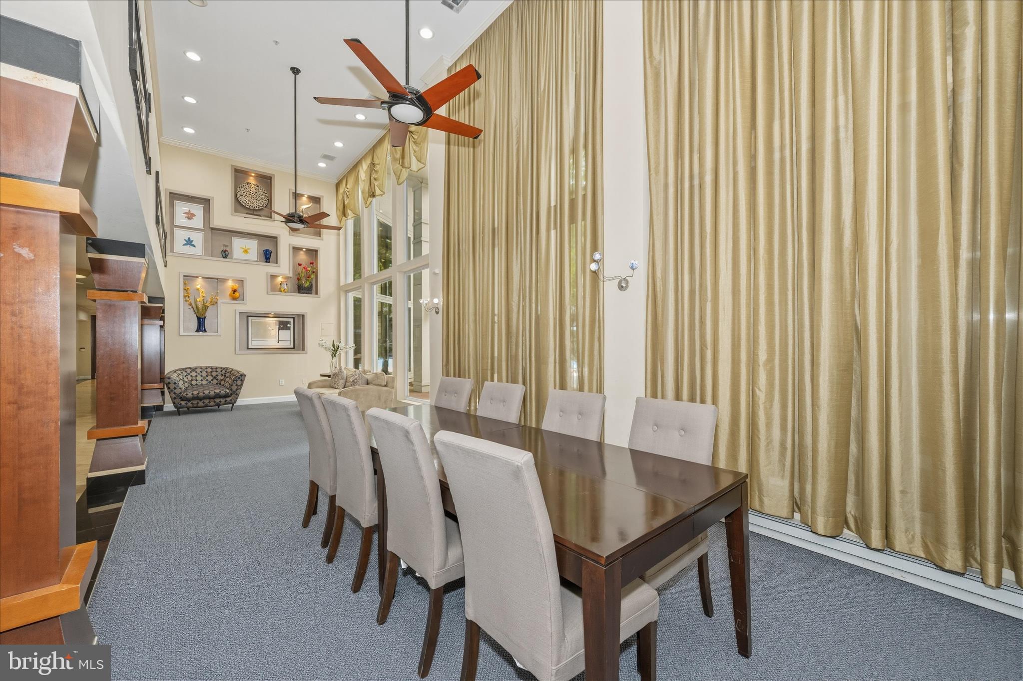THE FITZ - Residential