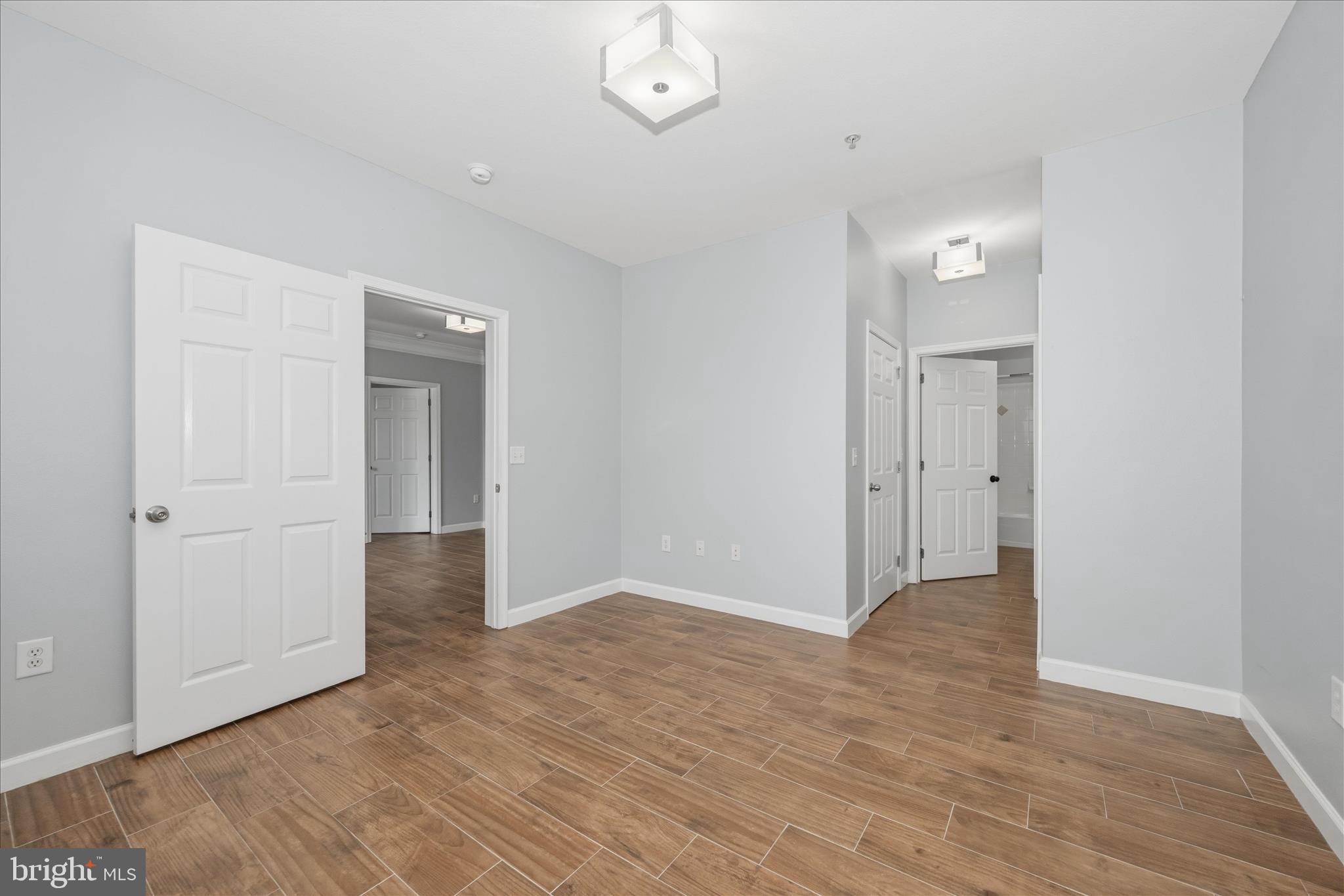THE FITZ - Residential