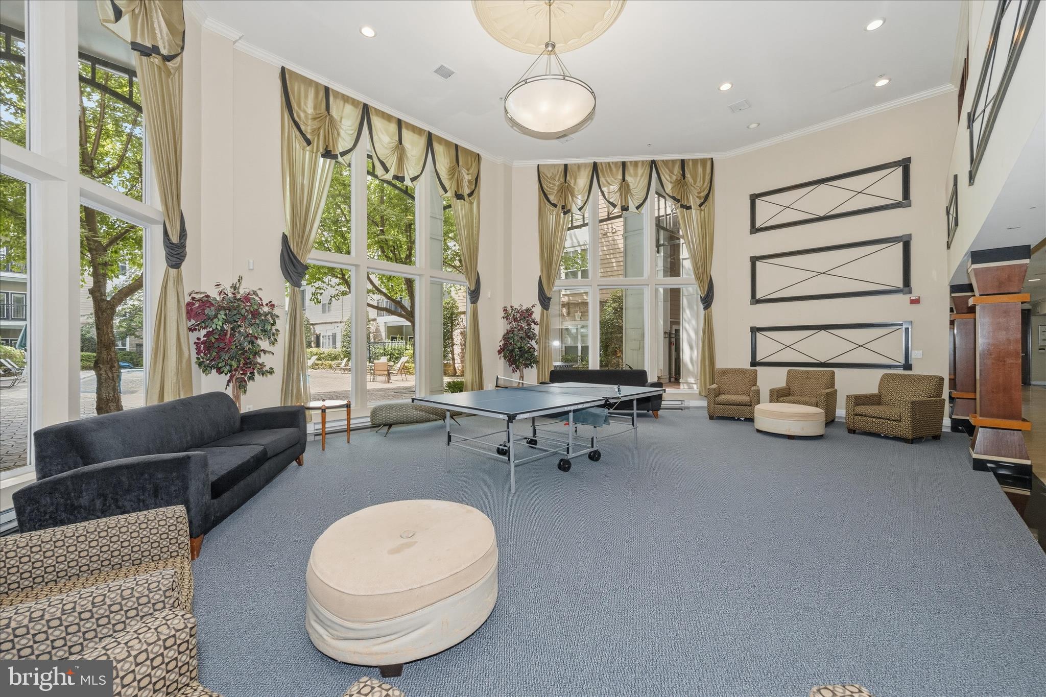THE FITZ - Residential