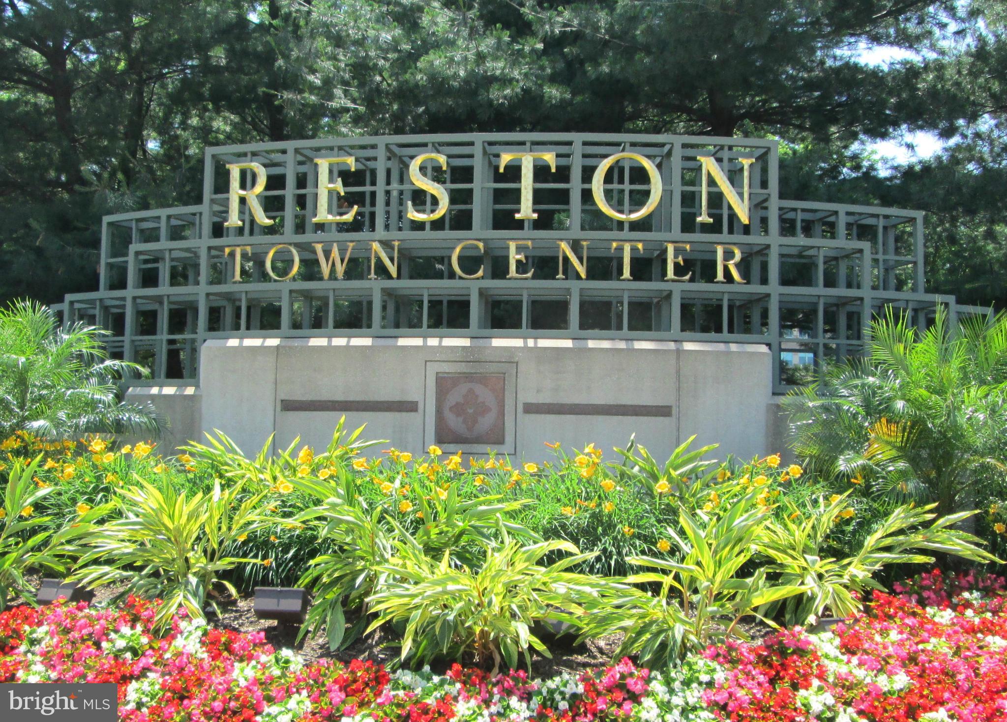 SAVOY AT RESTON TOWN CENTER - Residential Lease