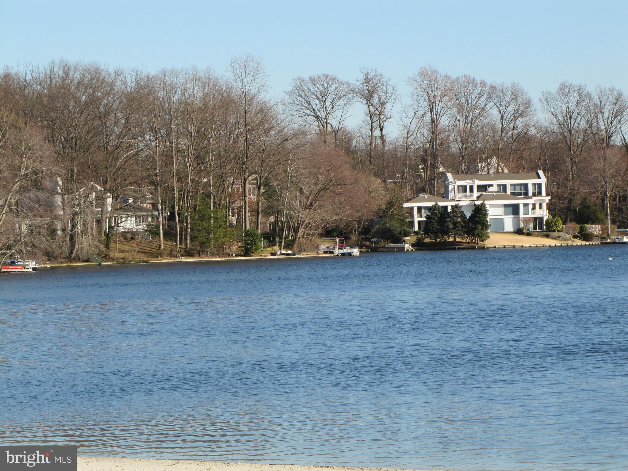 LAKE BARCROFT - Residential Lease