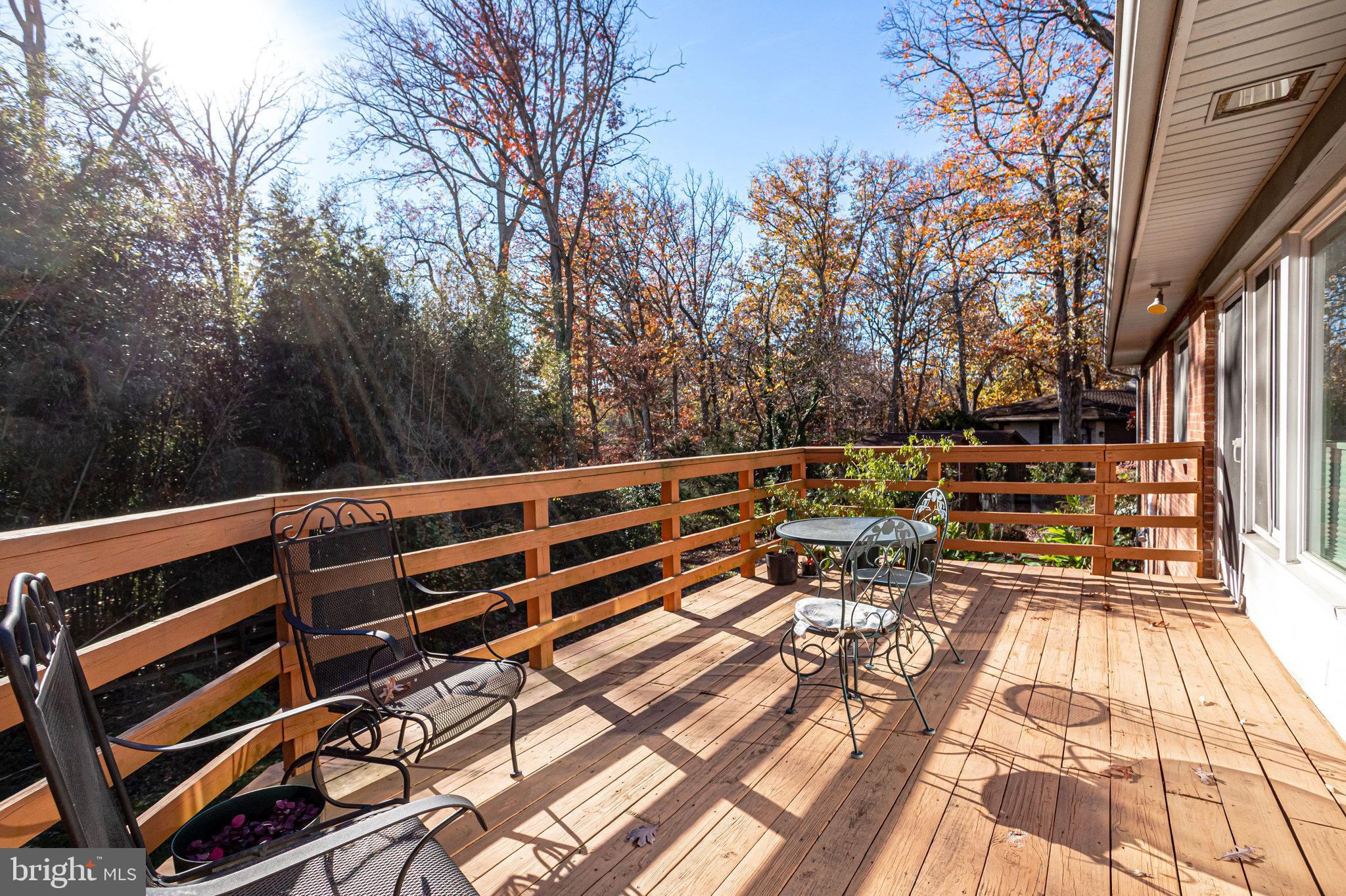 LAKE BARCROFT - Residential Lease